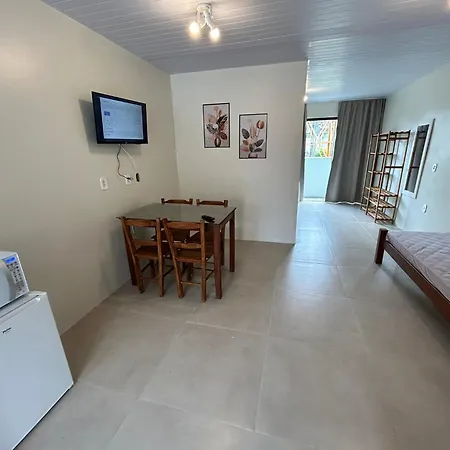Complexo Brisa Ferrugem Apartment Garopaba Room photo