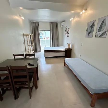 Complexo Brisa Ferrugem Apartment Garopaba Room photo