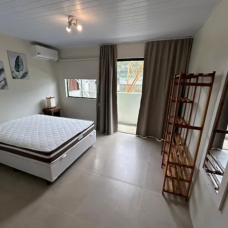 Complexo Brisa Ferrugem Apartment Garopaba Room photo