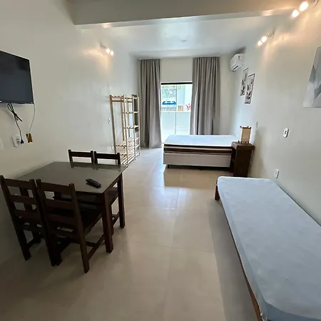 Complexo Brisa Ferrugem Apartment Garopaba Room photo