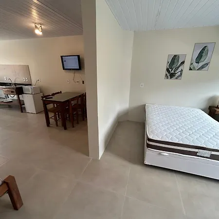 Complexo Brisa Ferrugem Apartment Garopaba Room photo