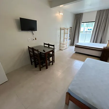 Complexo Brisa Ferrugem Apartment Garopaba Room photo