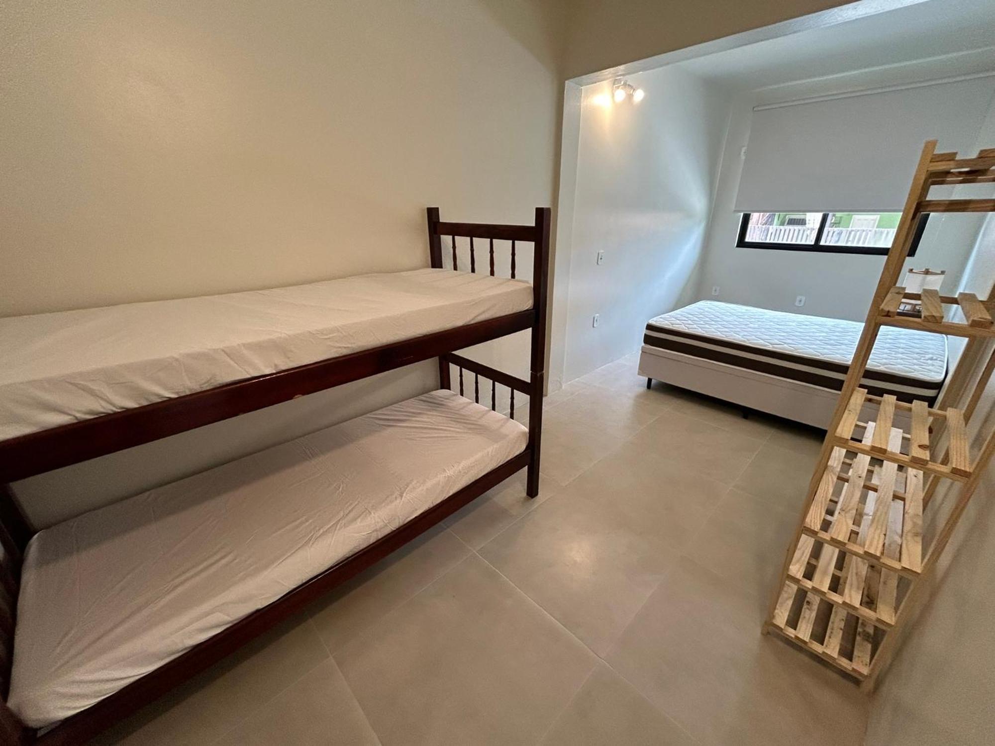 Apartment Complexo Brisa Ferrugem