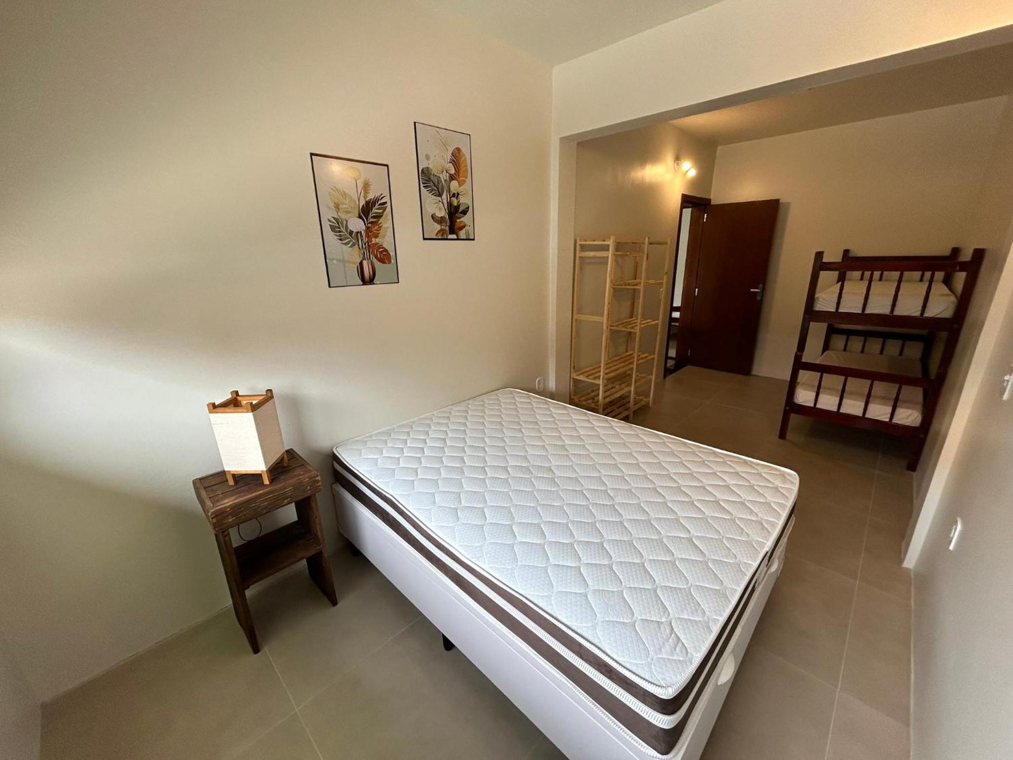 Apartment Complexo Brisa Ferrugem Garopaba