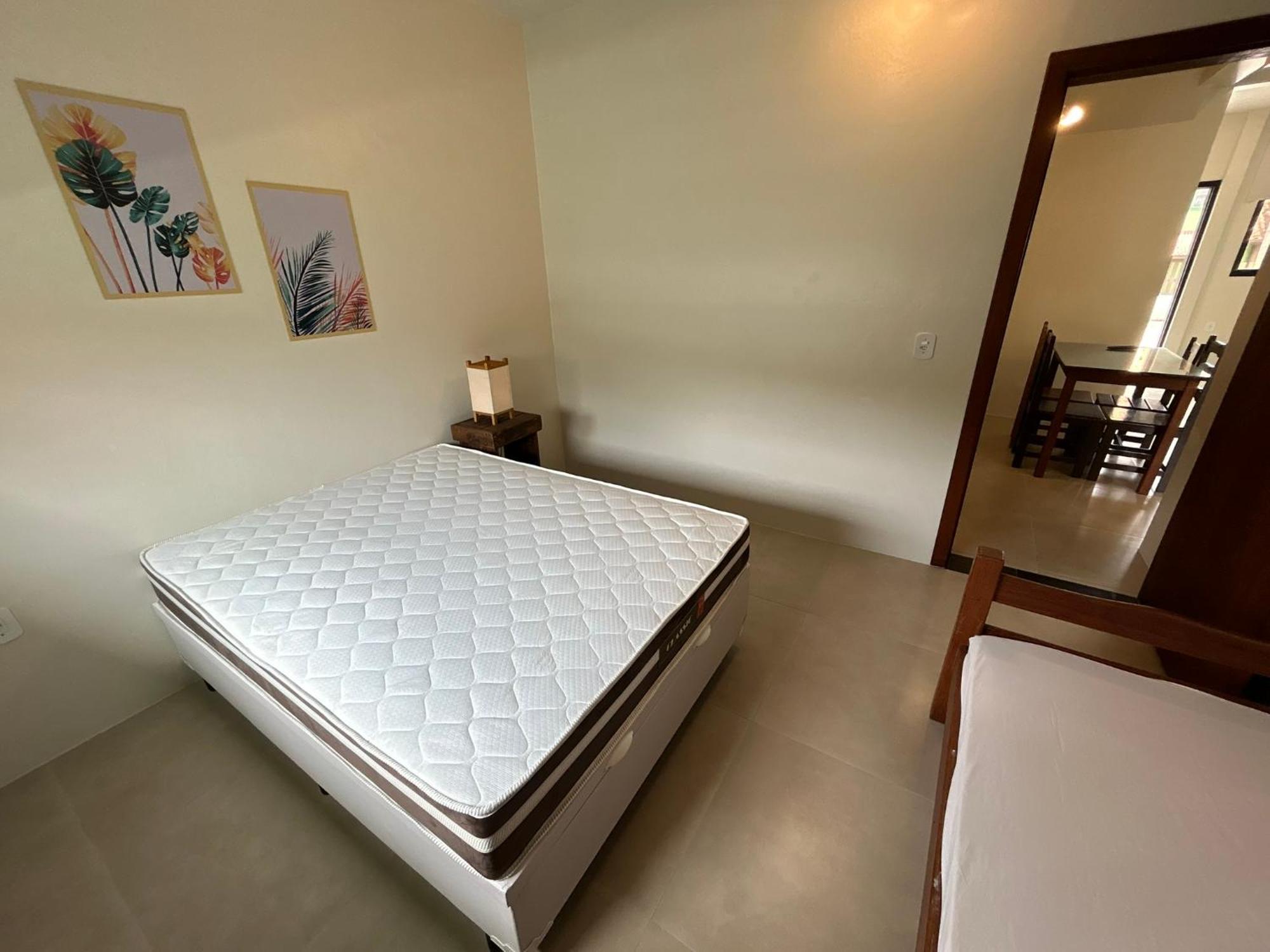 Apartment Complexo Brisa Ferrugem *