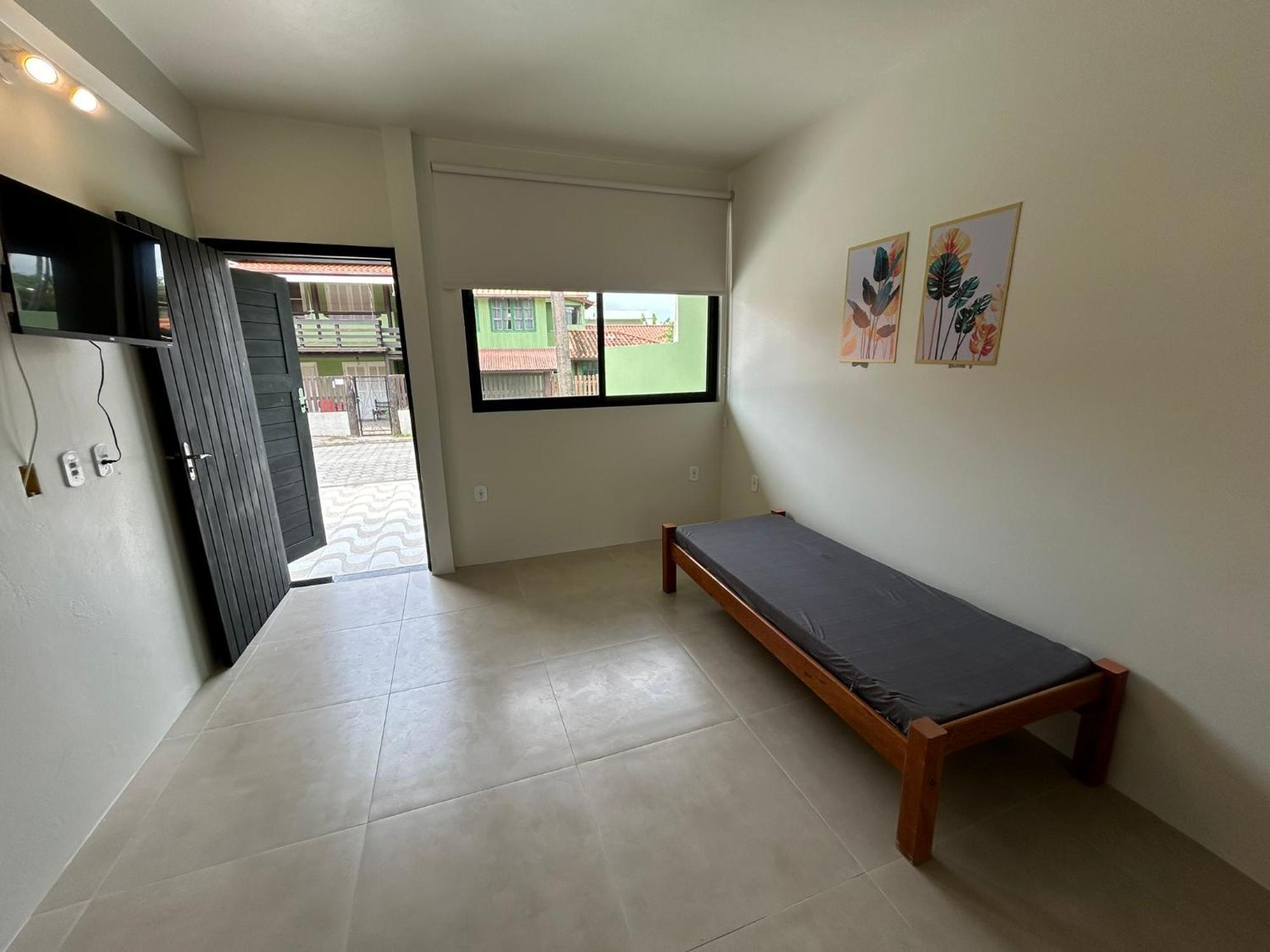 Apartment Complexo Brisa Ferrugem *