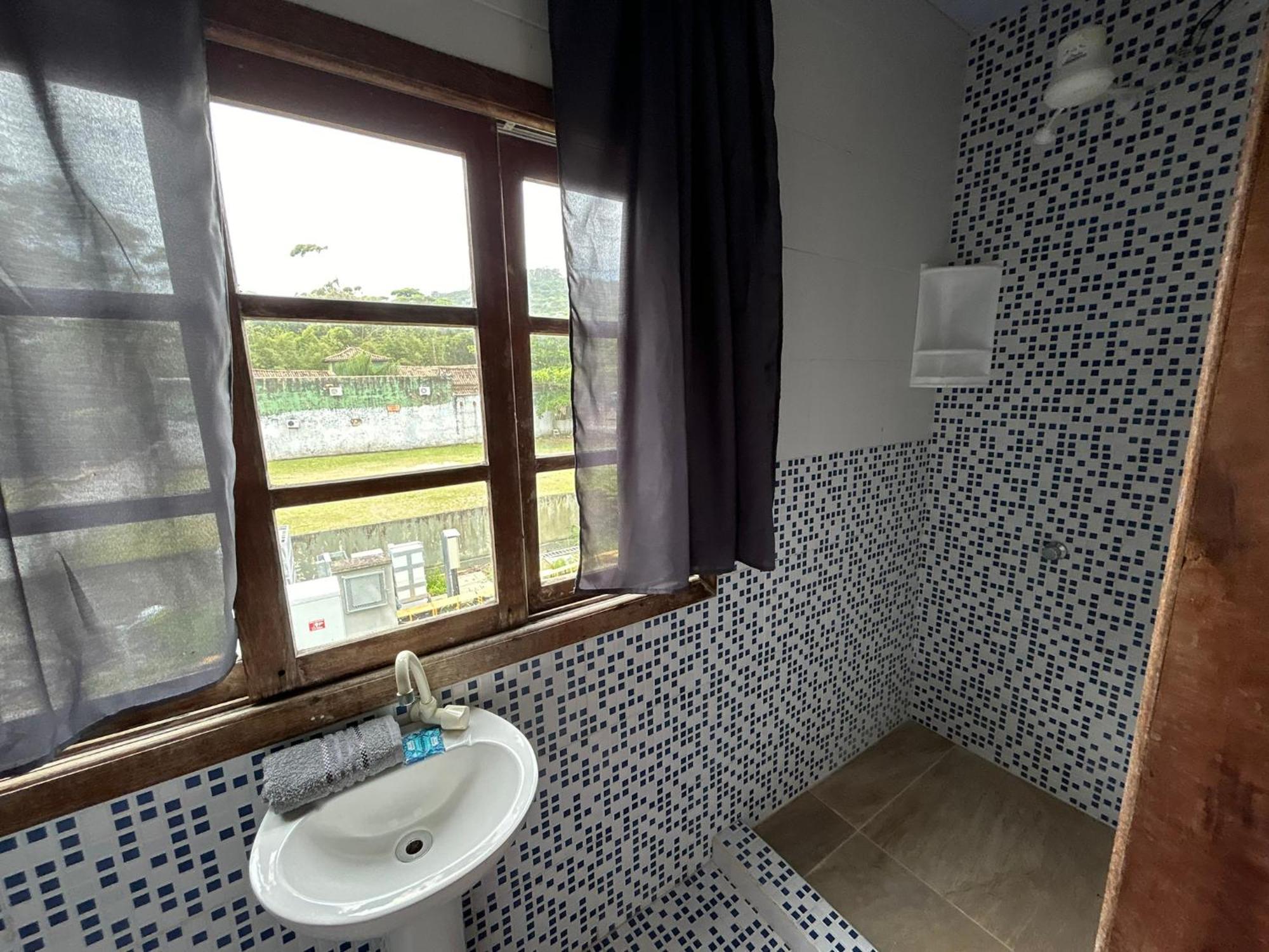 Complexo Brisa Ferrugem Apartment *