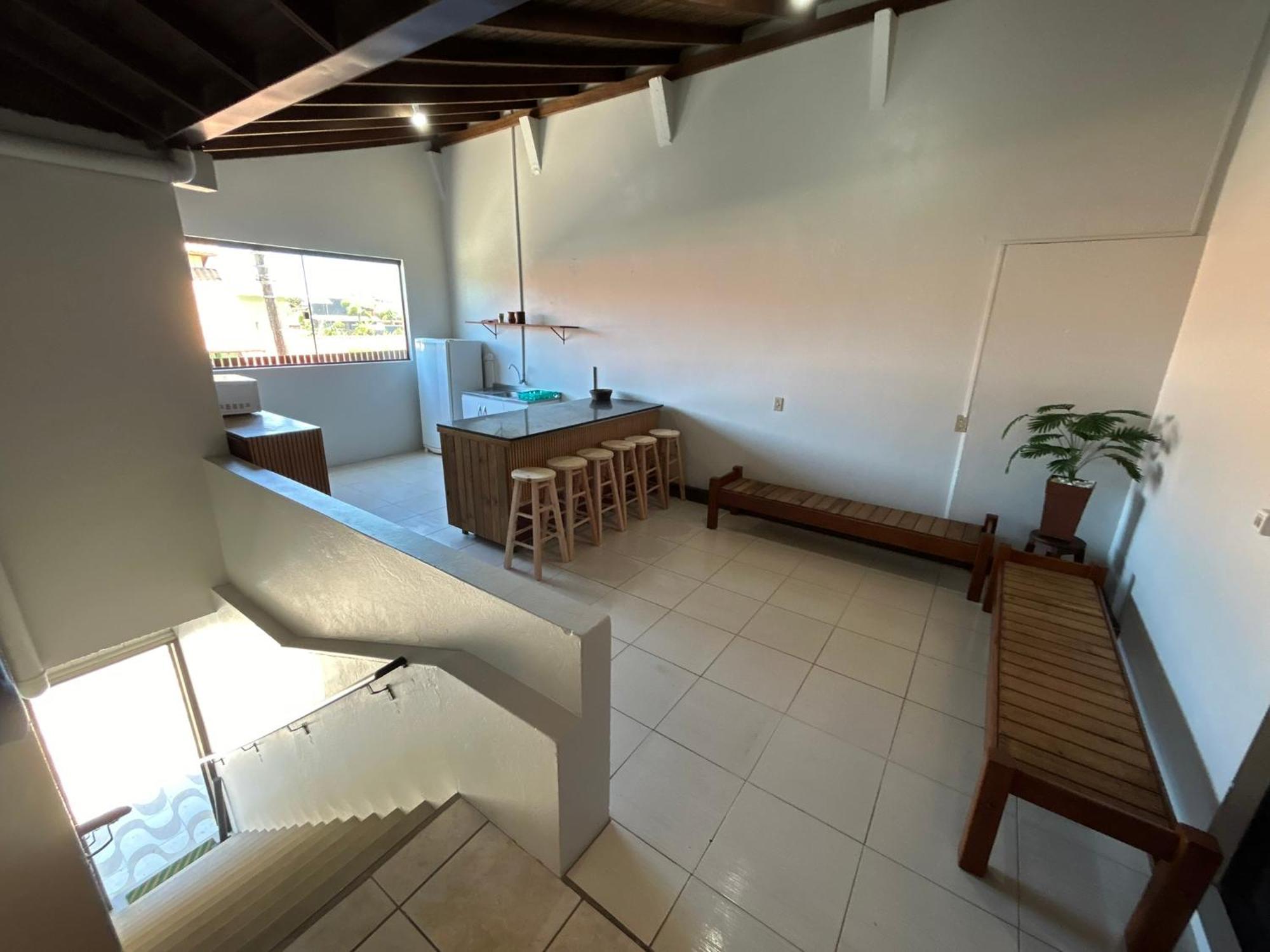 Apartment Complexo Brisa Ferrugem *