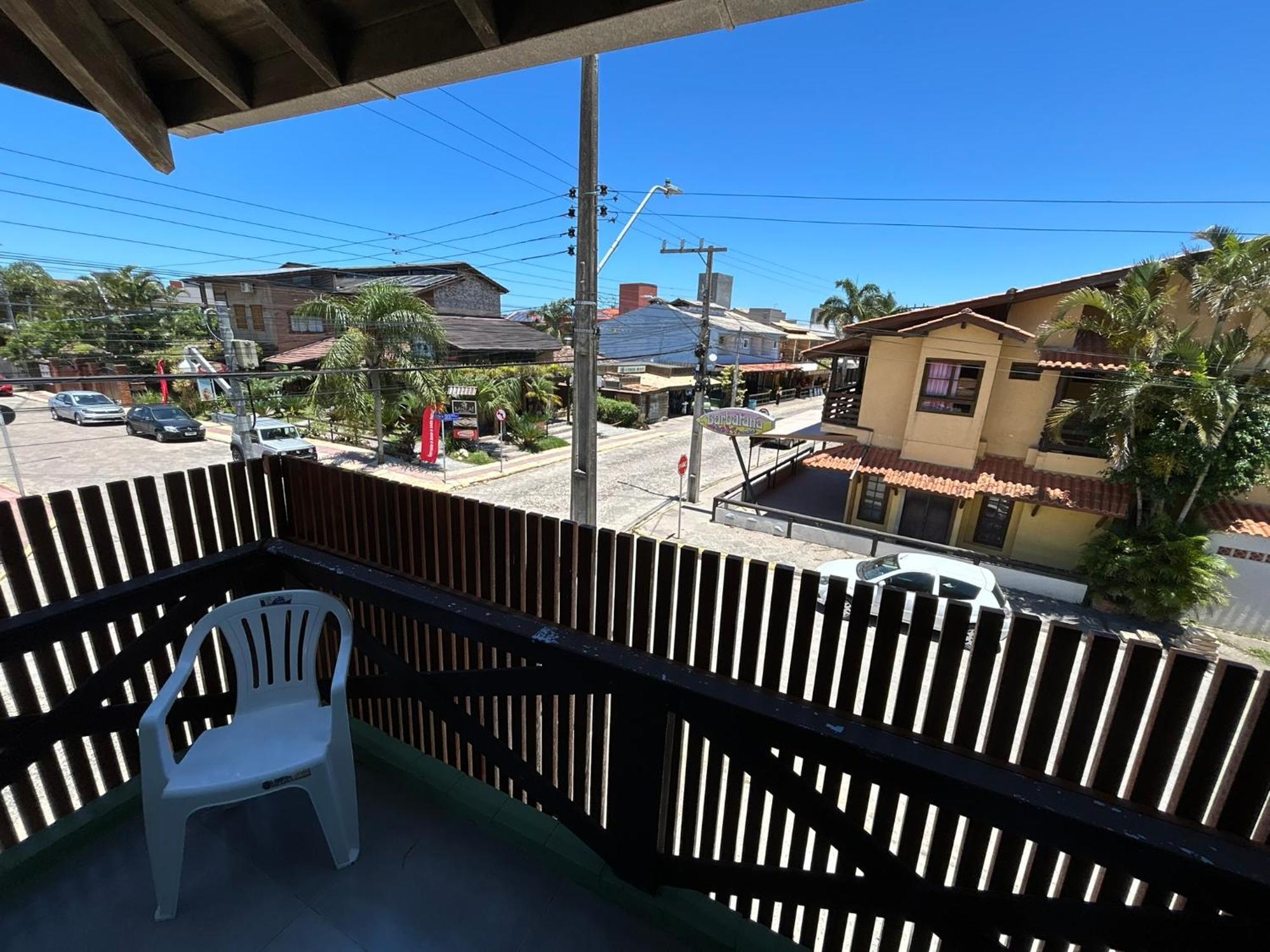 Apartment Complexo Brisa Ferrugem Garopaba