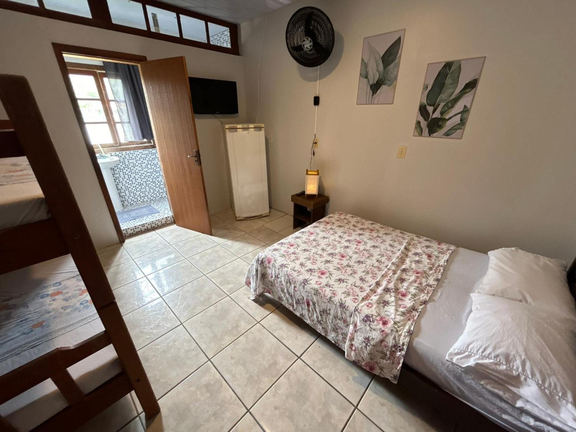 Complexo Brisa Ferrugem Apartment
