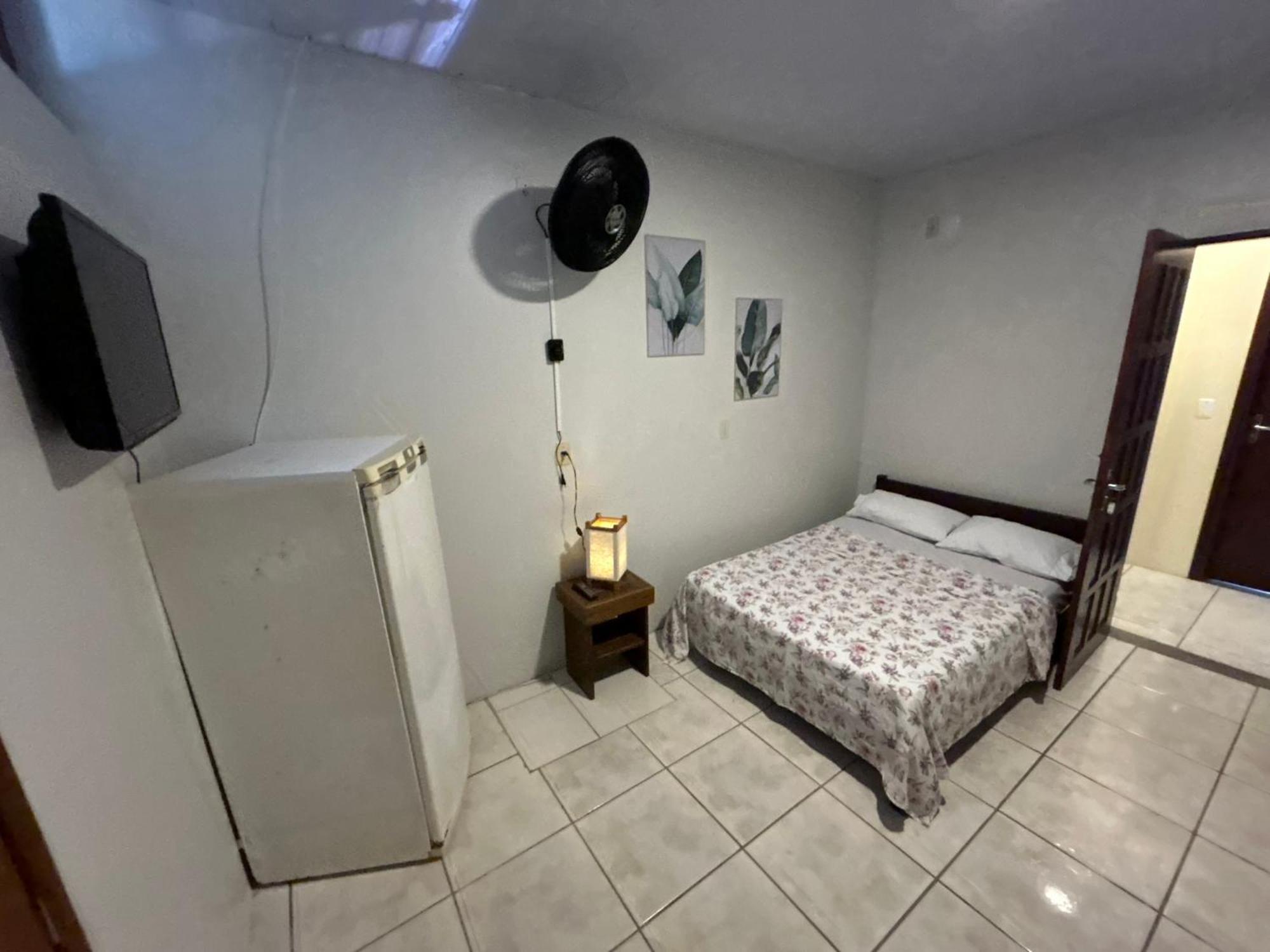 Complexo Brisa Ferrugem Apartment *