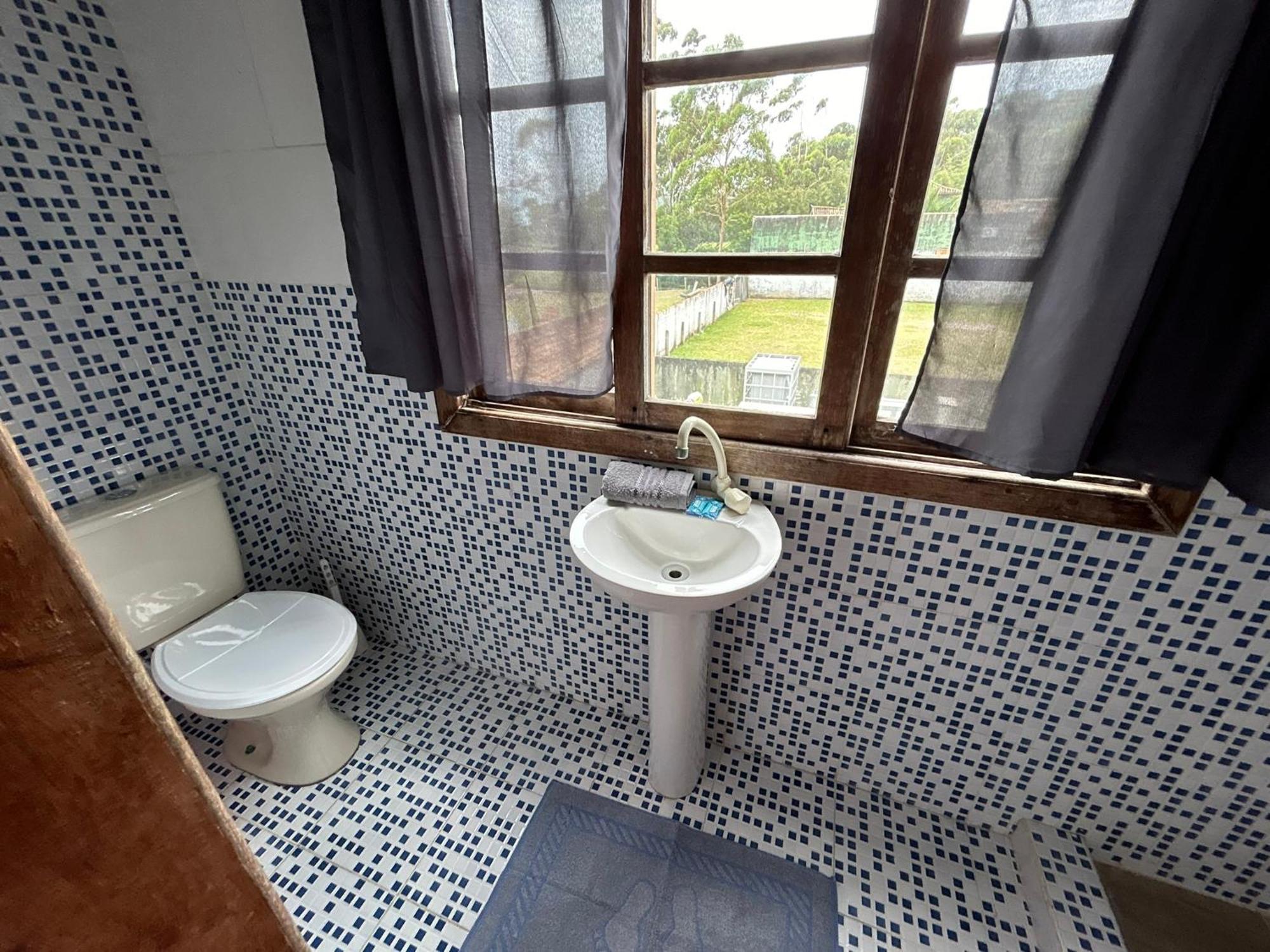 Apartment Complexo Brisa Ferrugem *