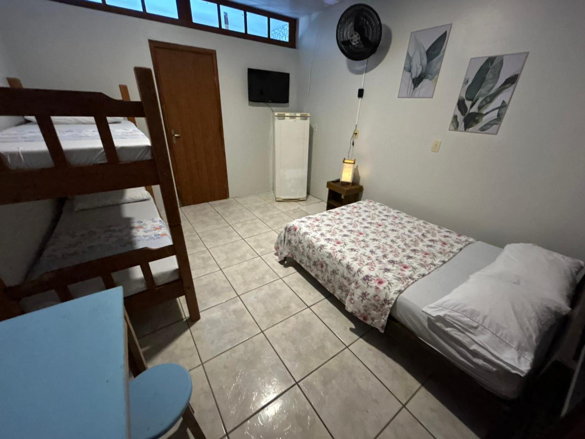Complexo Brisa Ferrugem Apartment Garopaba
