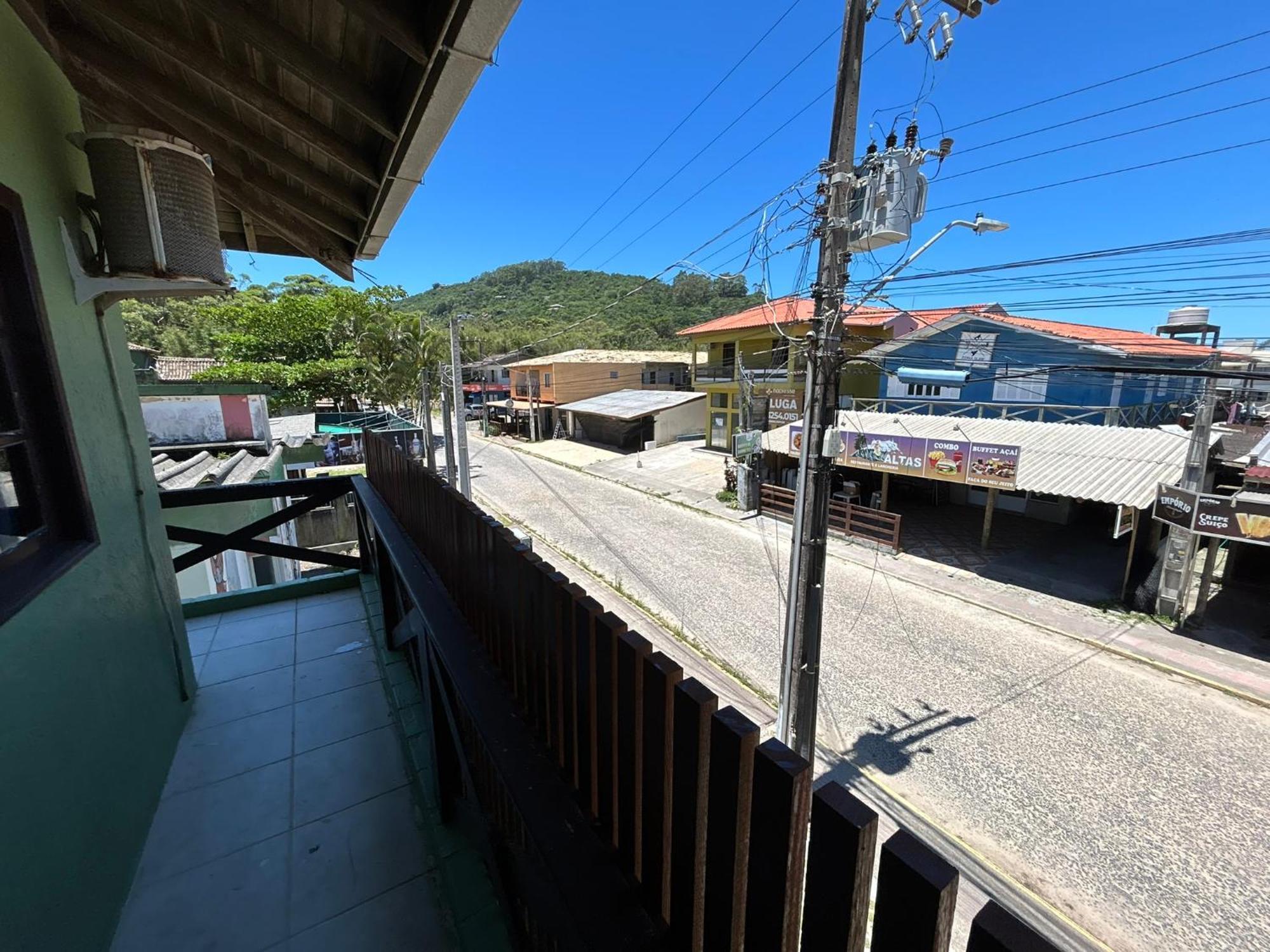 Apartment Complexo Brisa Ferrugem Garopaba