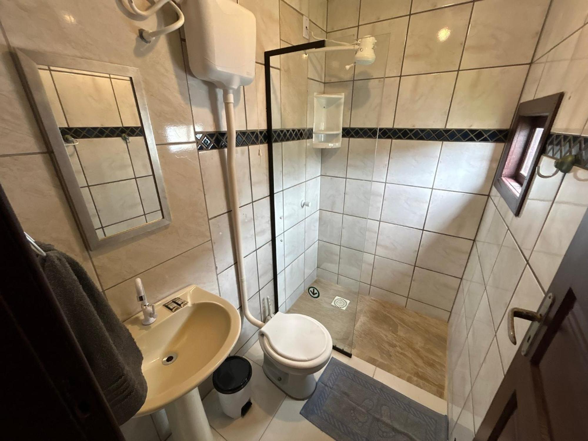 Complexo Brisa Ferrugem Apartment