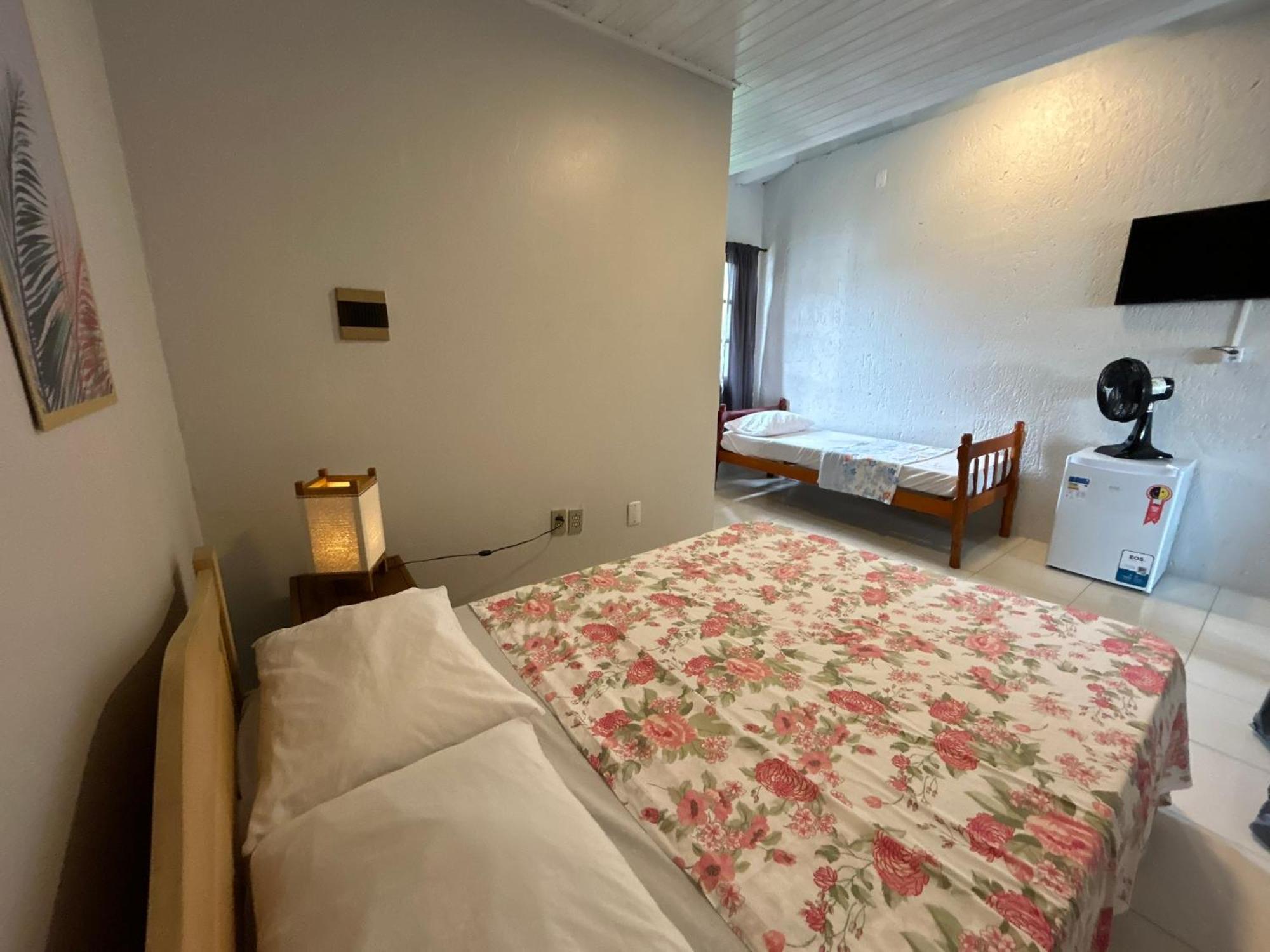 Apartment Complexo Brisa Ferrugem *