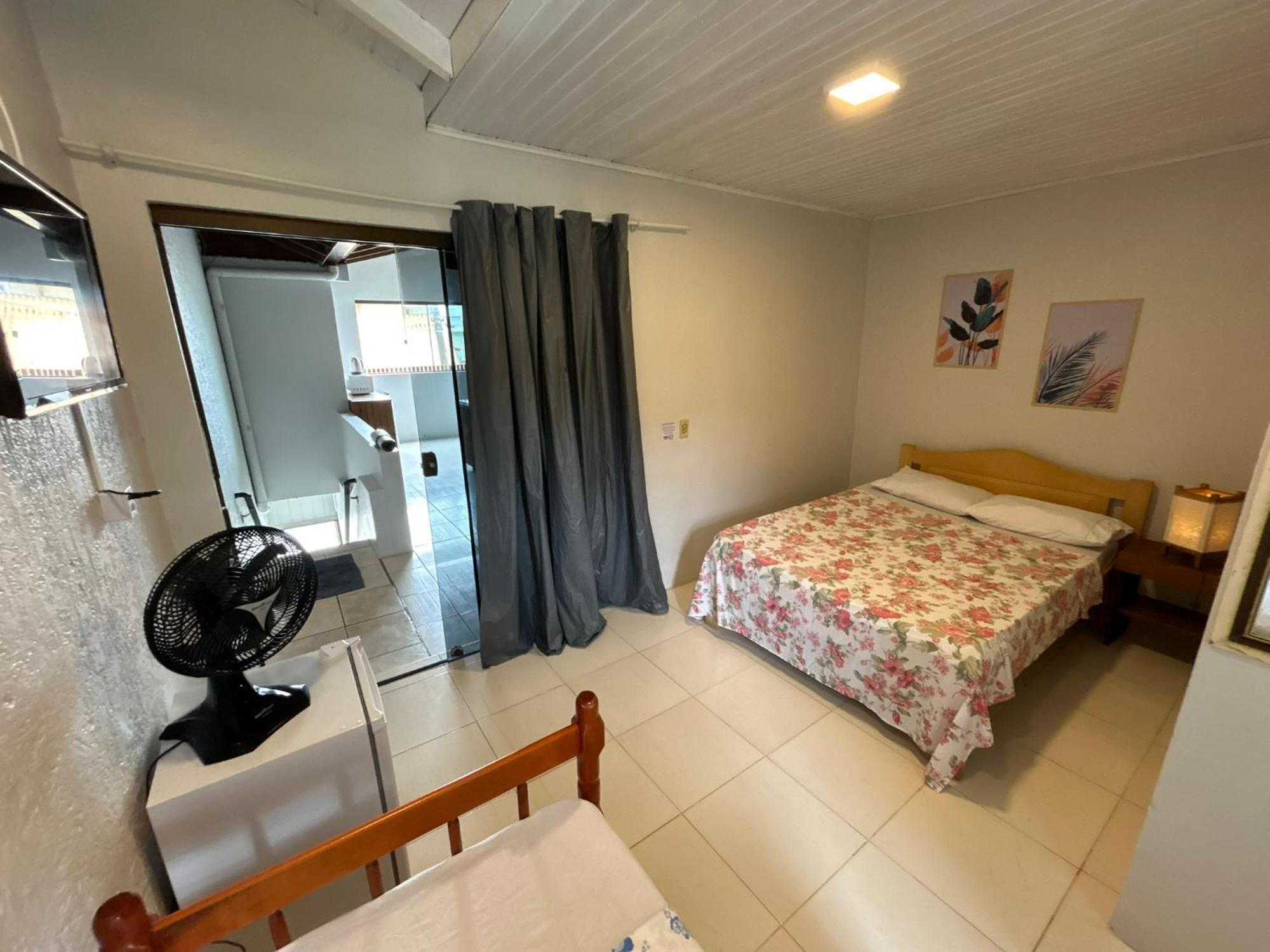 Complexo Brisa Ferrugem Apartment Garopaba