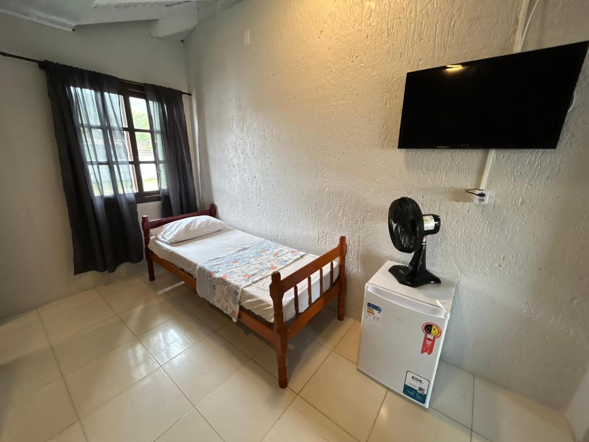 Apartment Complexo Brisa Ferrugem Garopaba