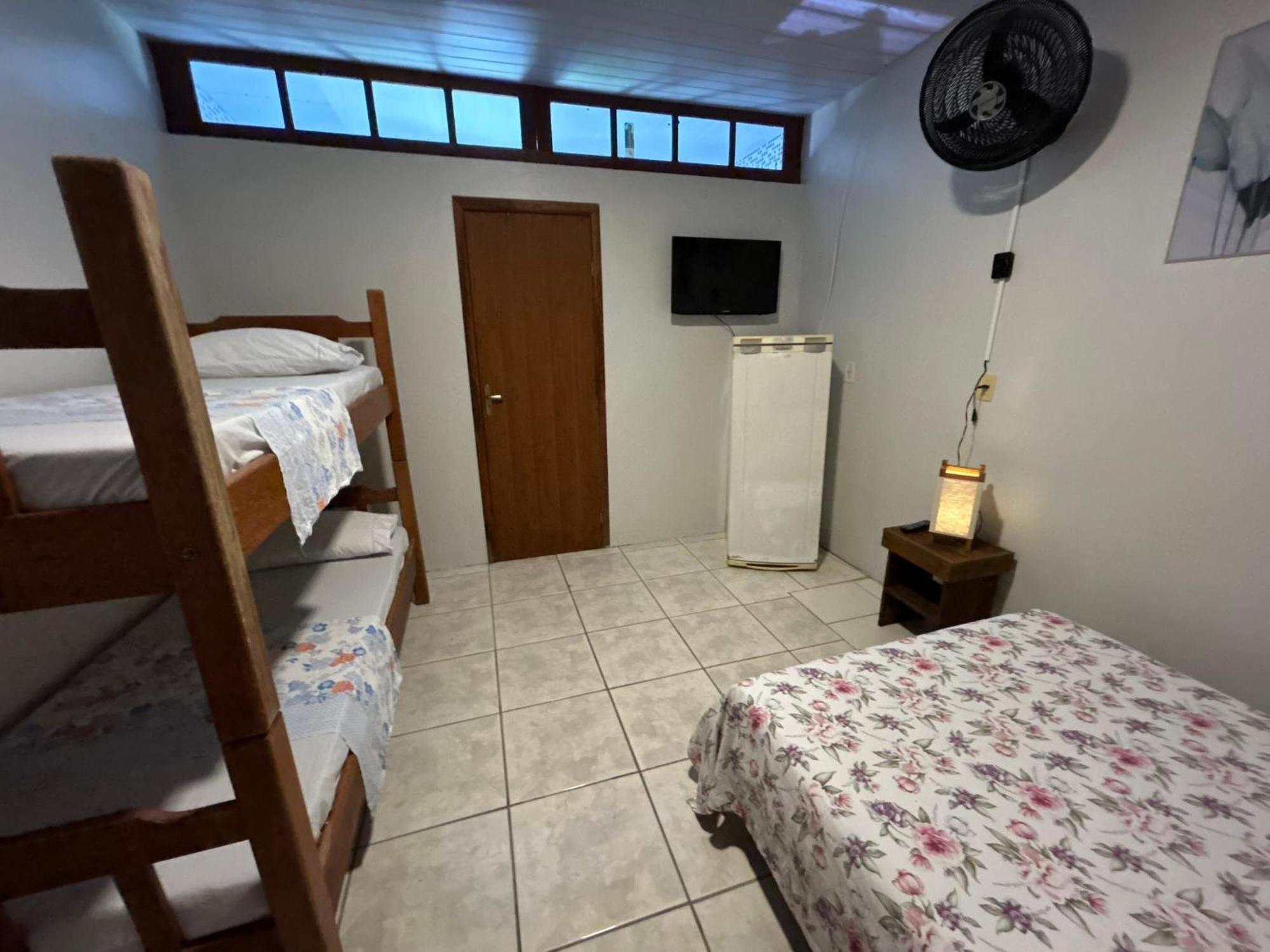 Complexo Brisa Ferrugem