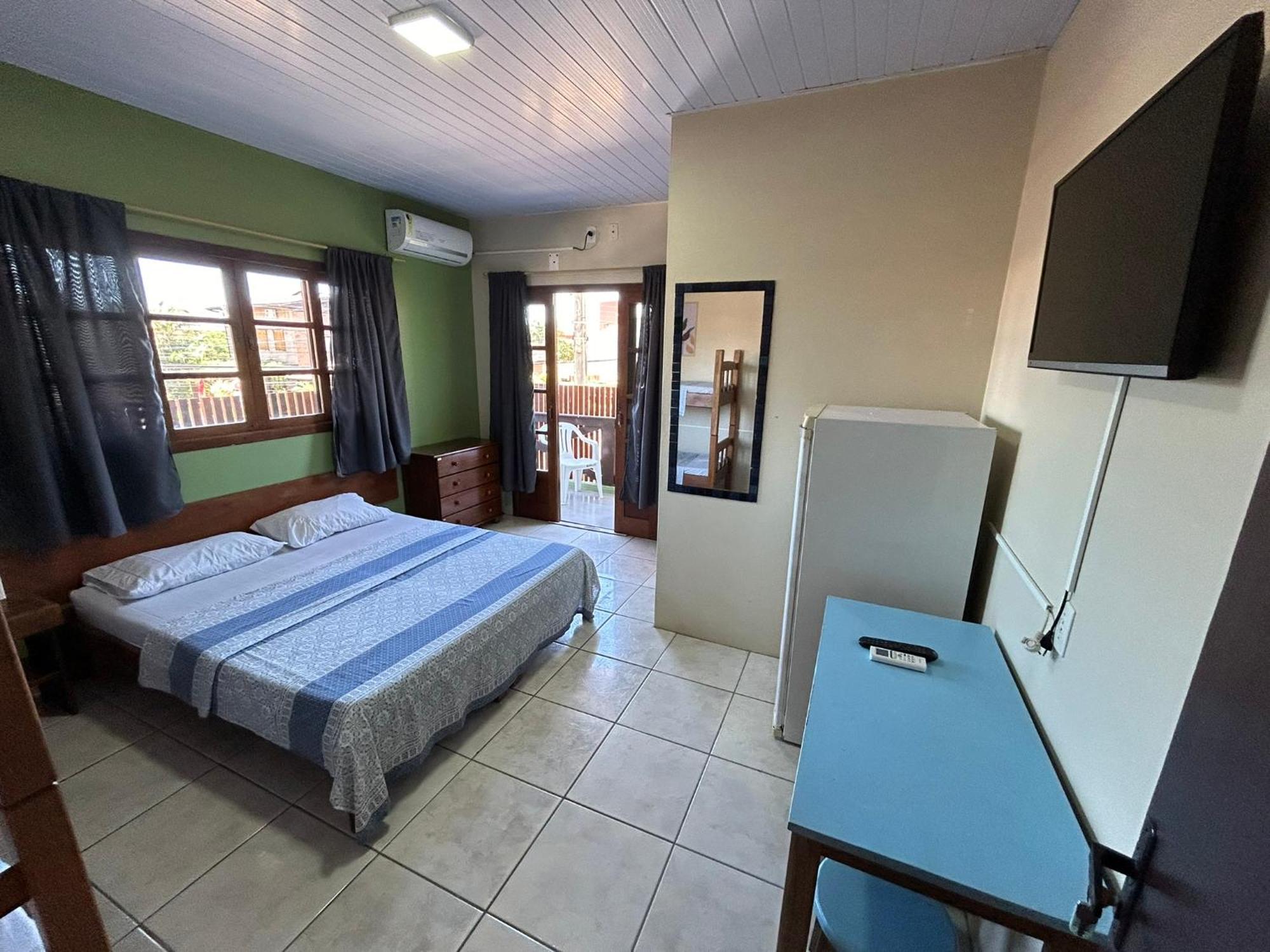 Complexo Brisa Ferrugem Apartment