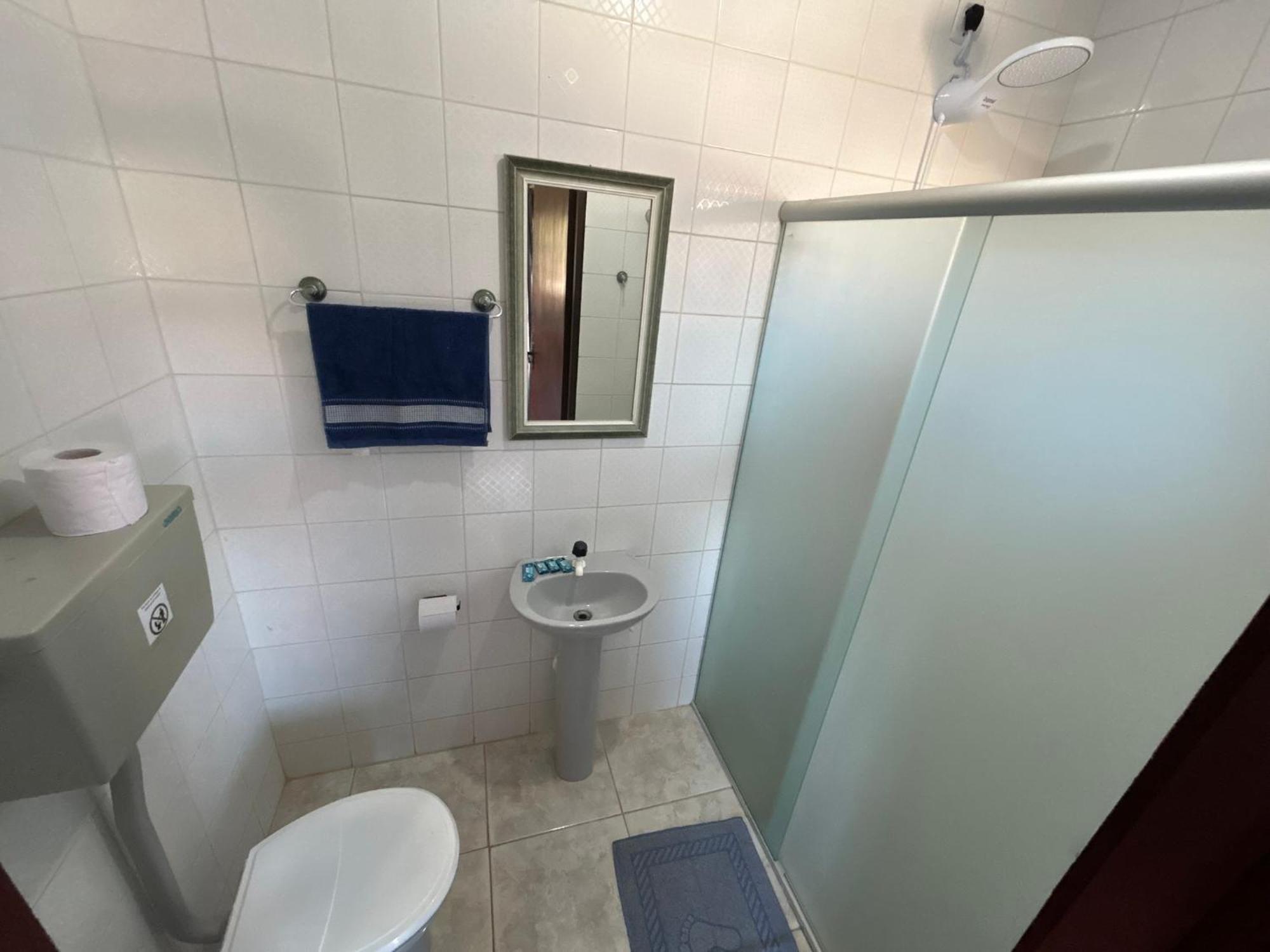 Complexo Brisa Ferrugem Apartment *