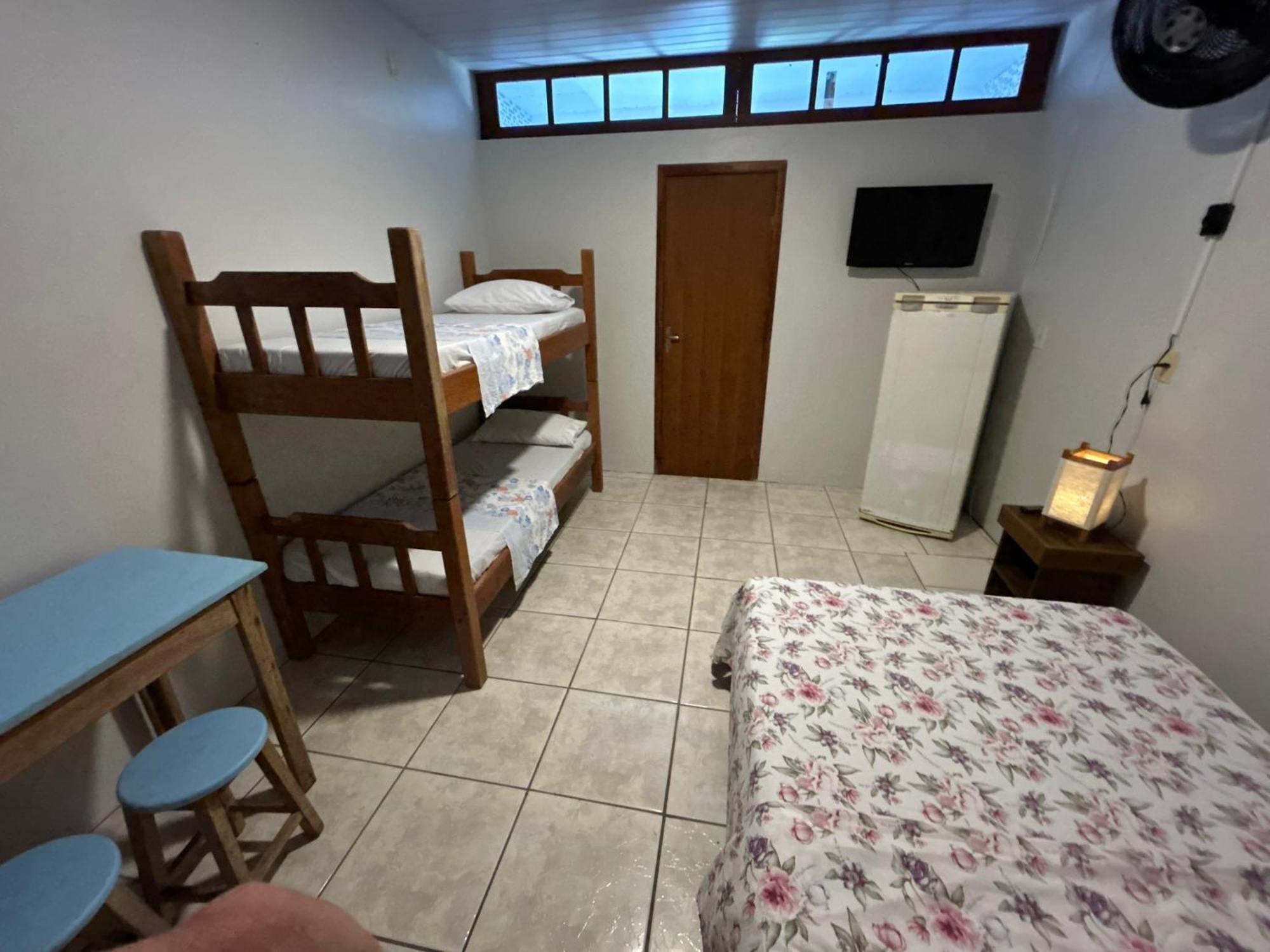 Apartment Complexo Brisa Ferrugem Garopaba