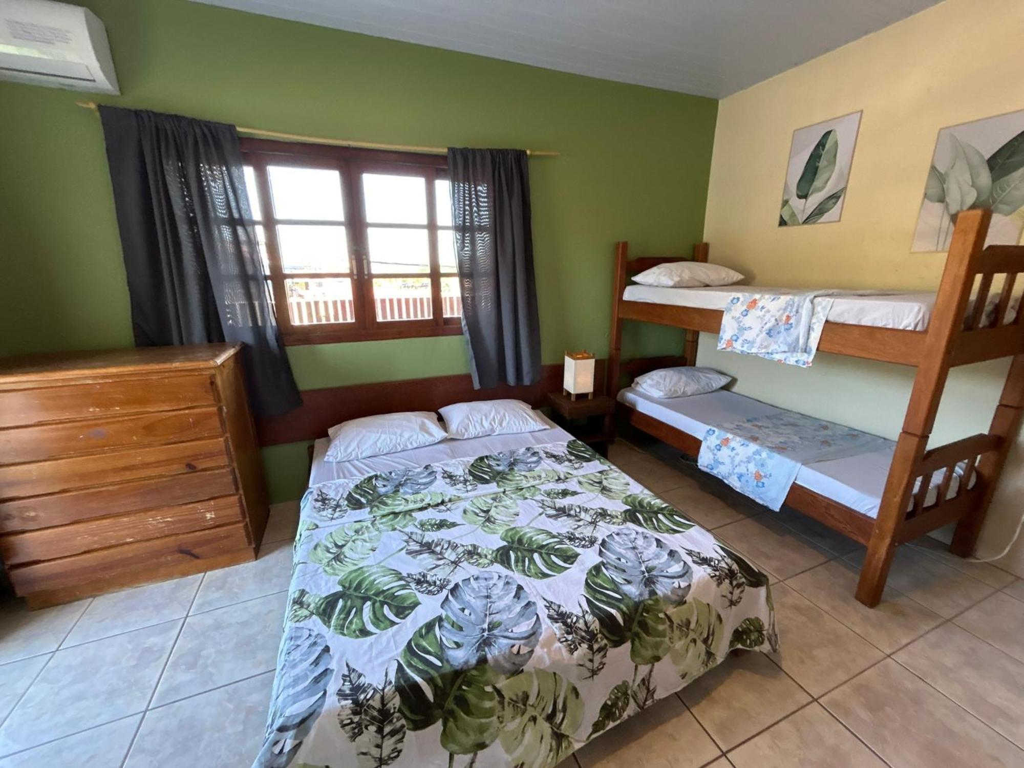 Complexo Brisa Ferrugem Apartment