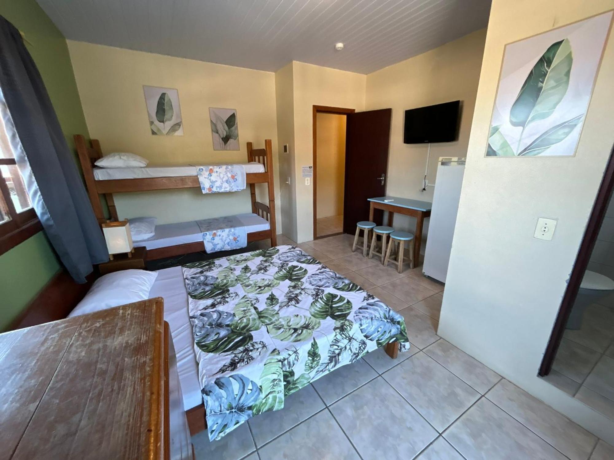 Apartment Complexo Brisa Ferrugem Garopaba