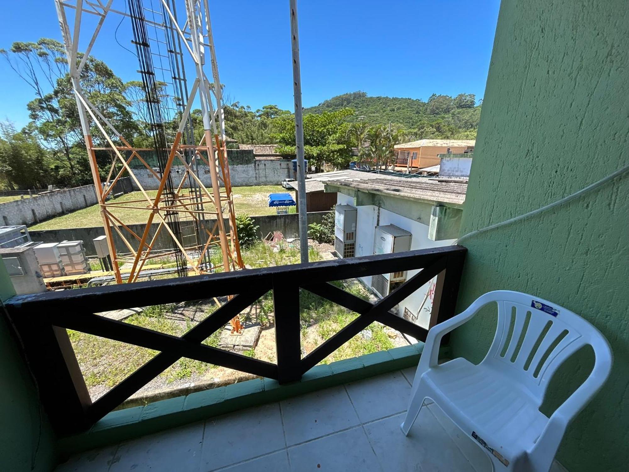 Complexo Brisa Ferrugem * Garopaba
