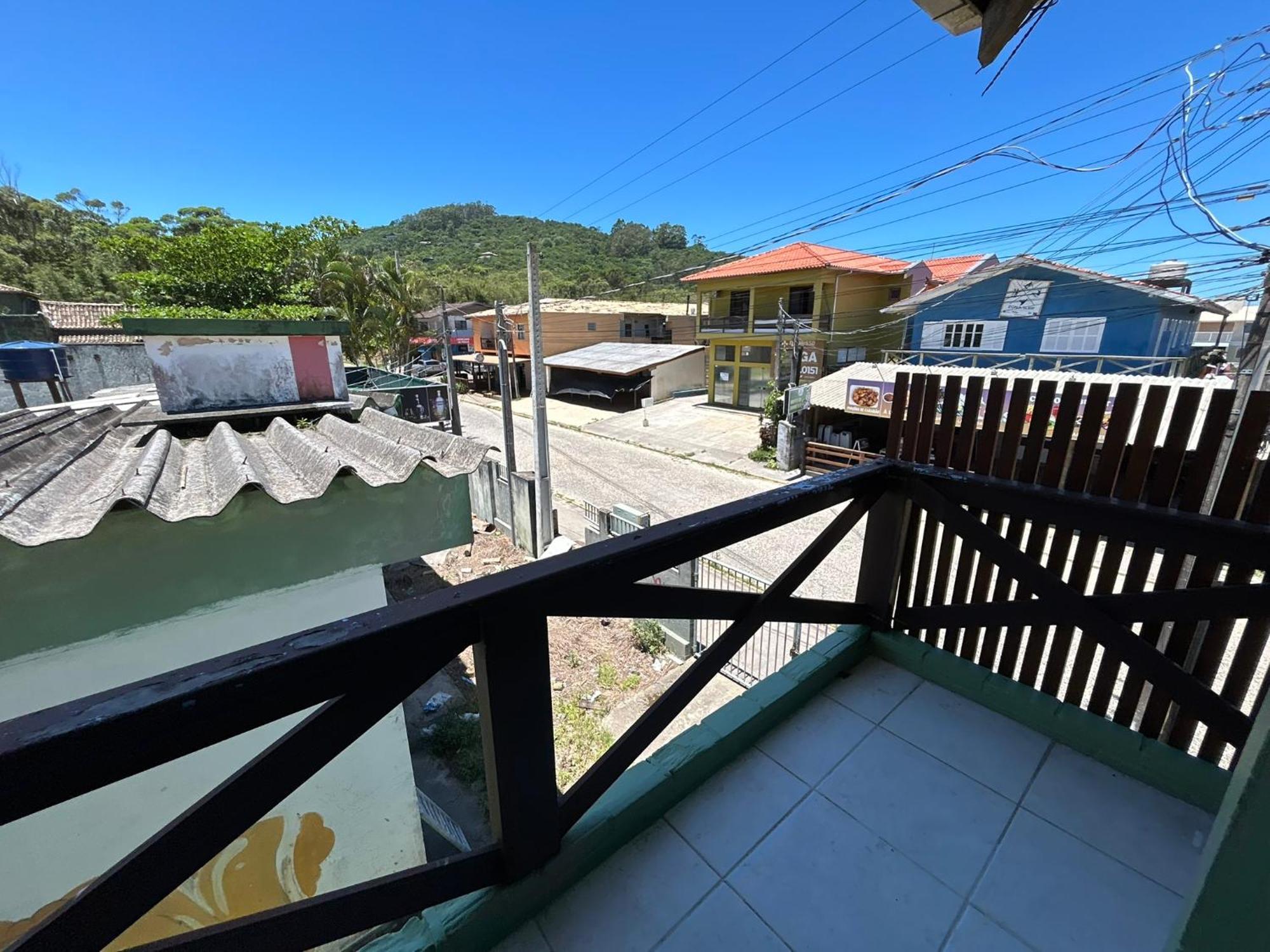 Complexo Brisa Ferrugem