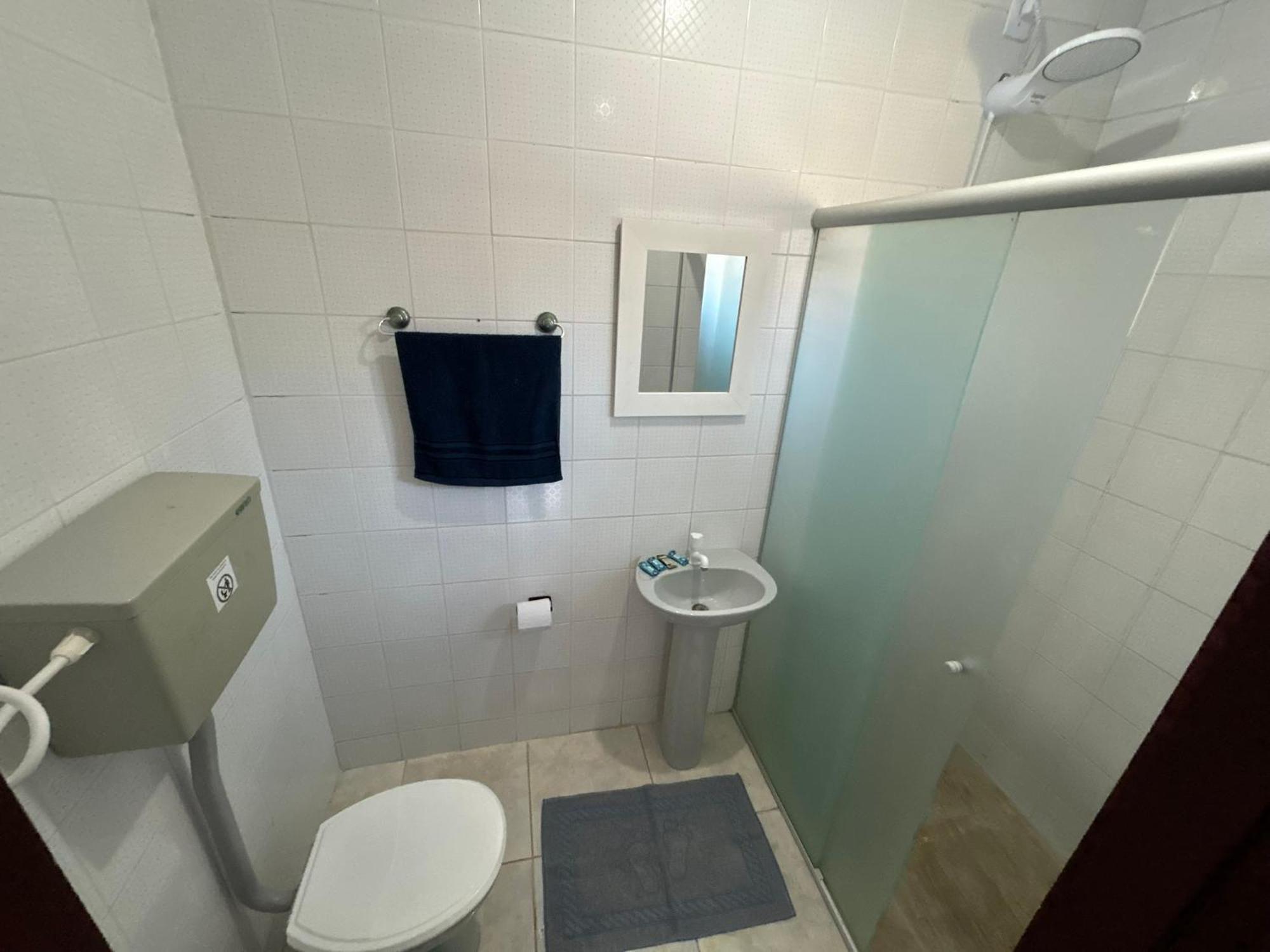 Complexo Brisa Ferrugem Apartment