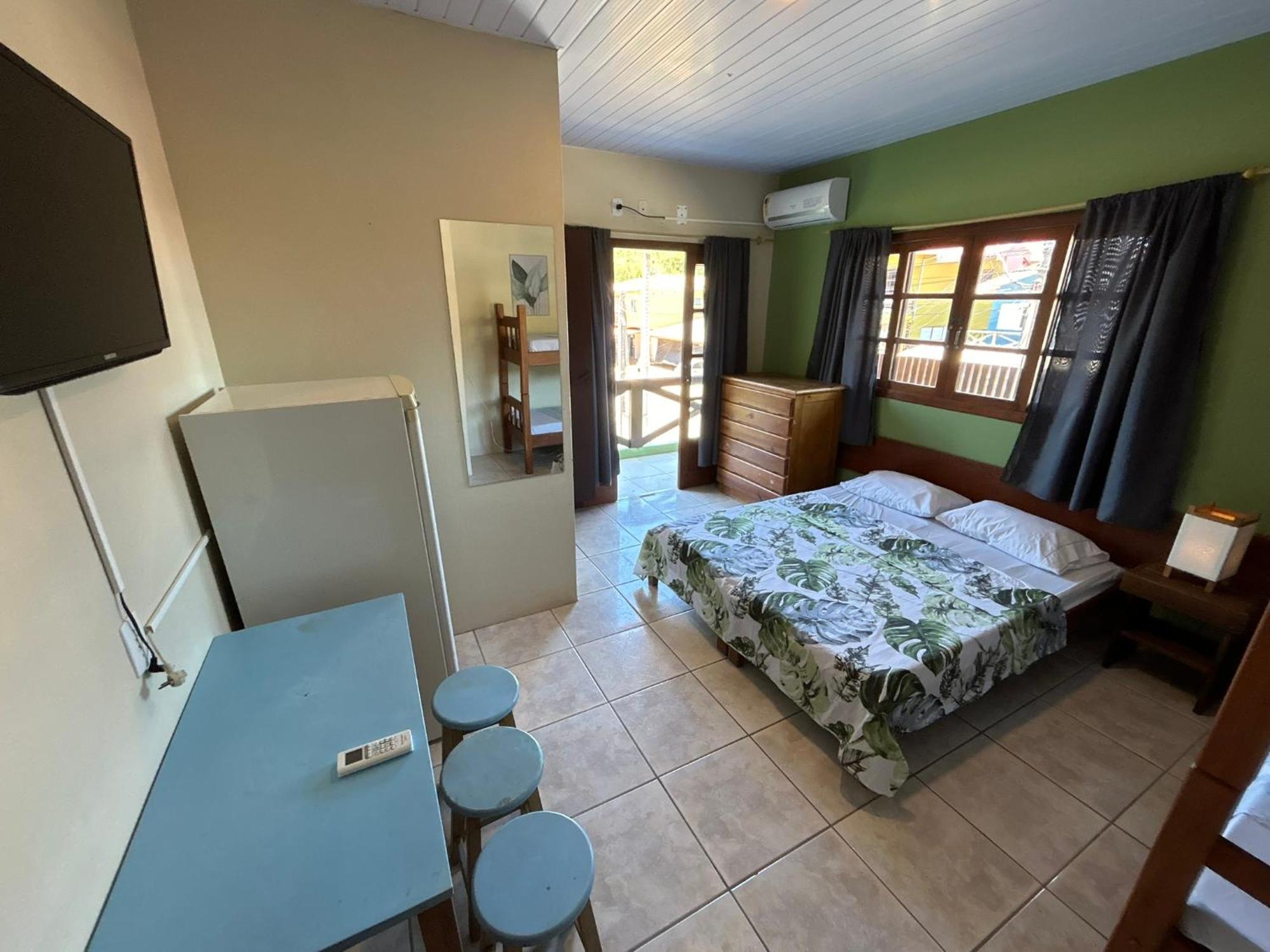 Apartment Complexo Brisa Ferrugem *