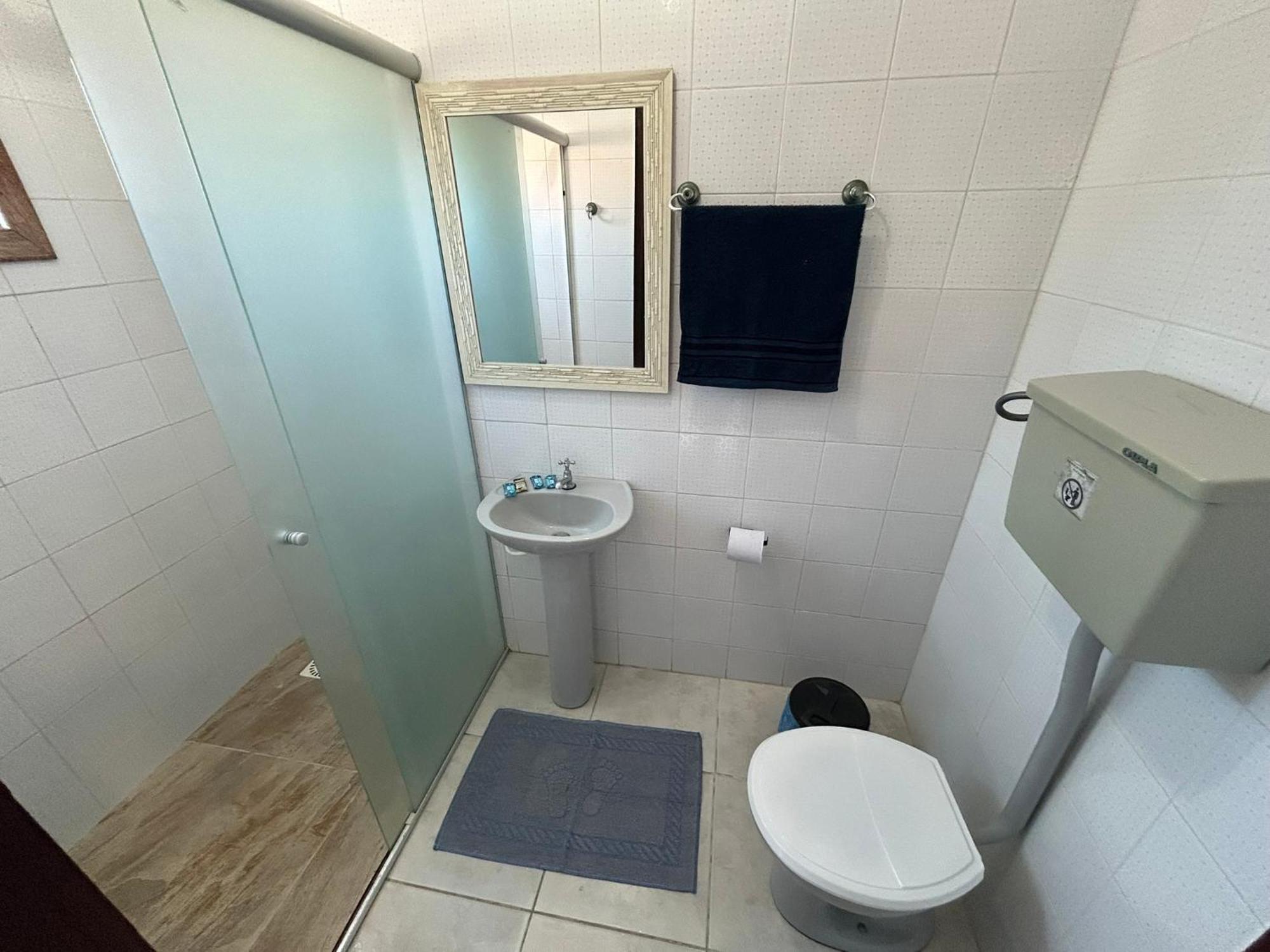 Apartment Complexo Brisa Ferrugem Garopaba