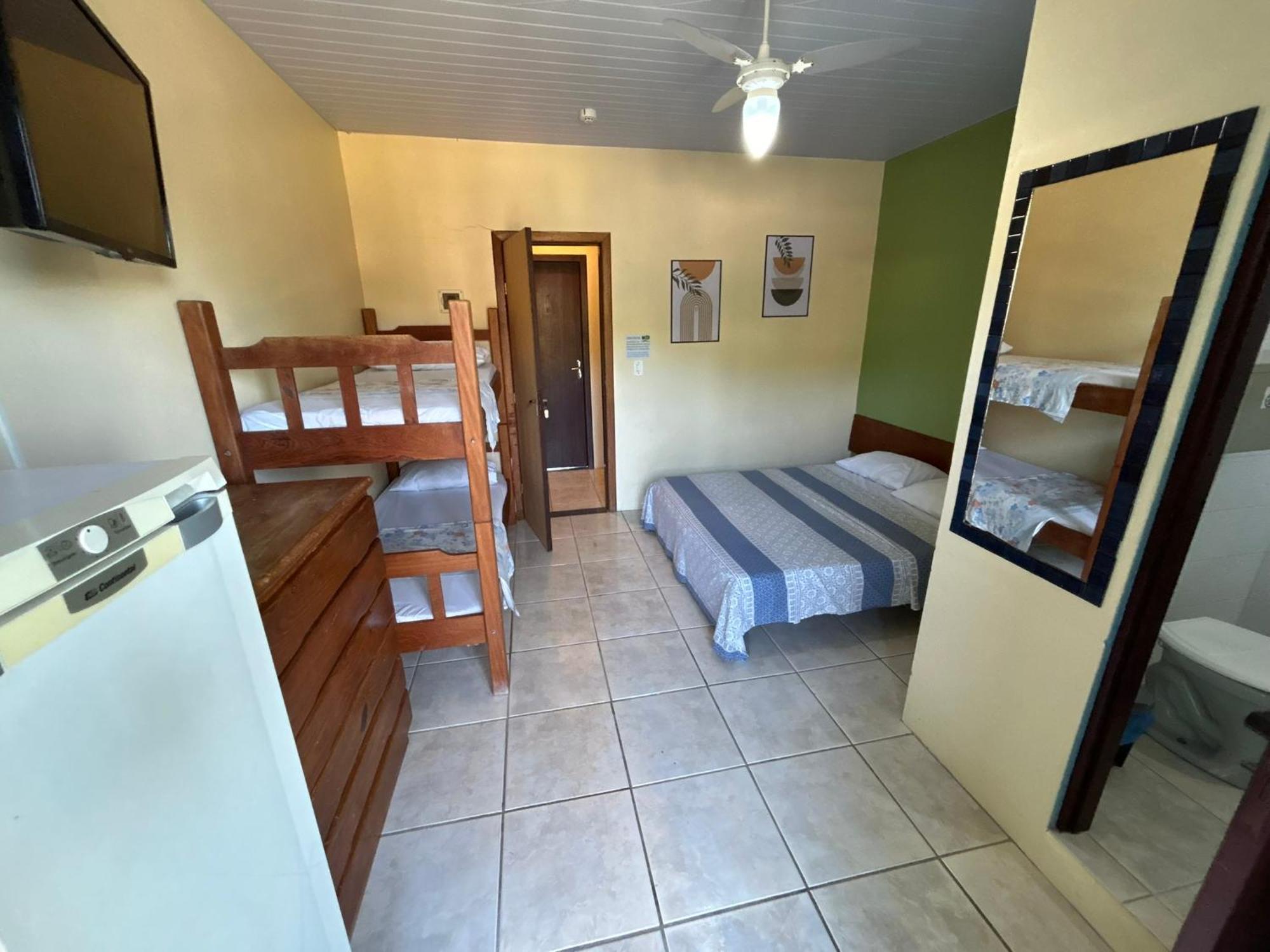 Complexo Brisa Ferrugem Apartment *