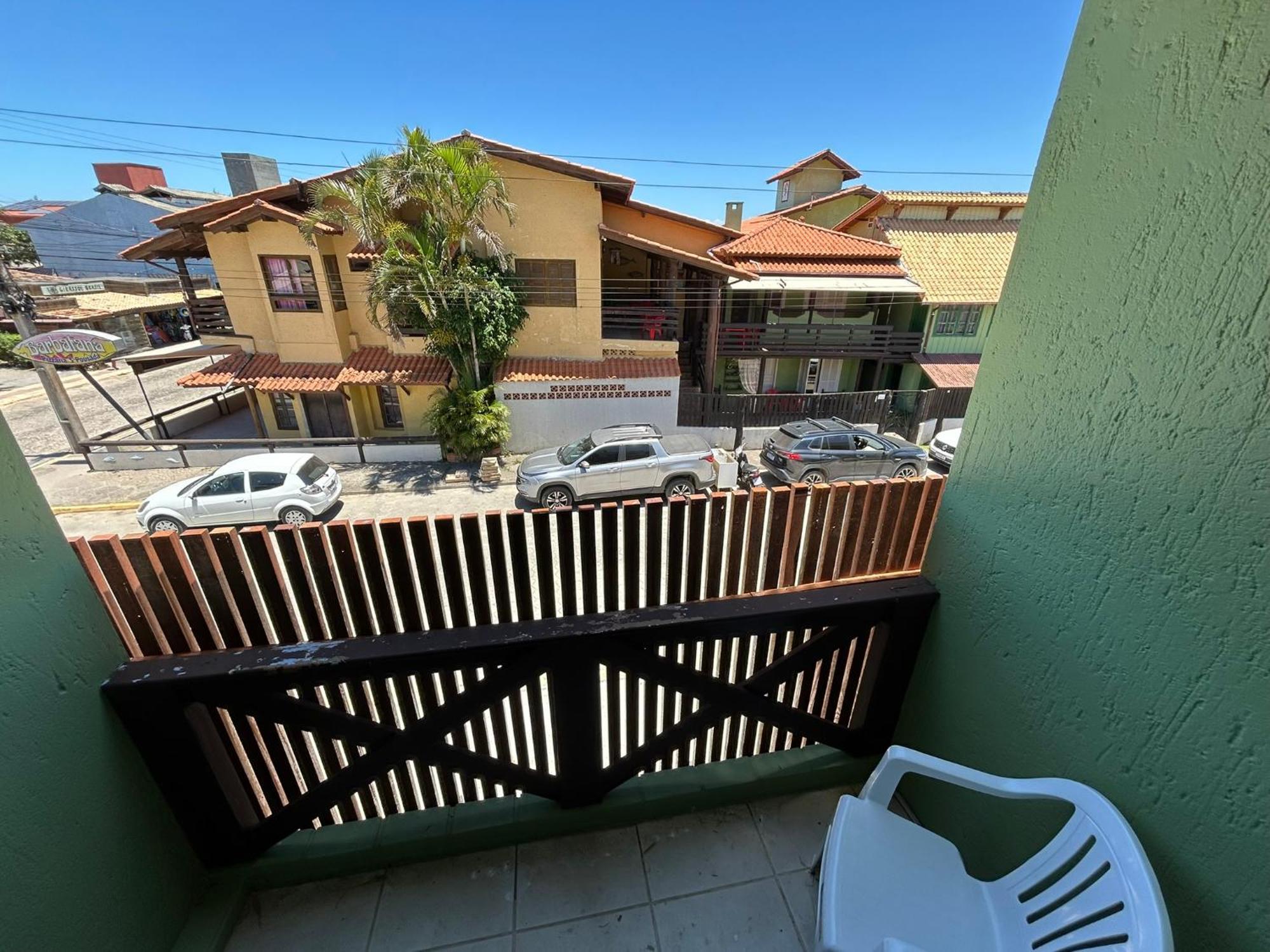 Apartment Complexo Brisa Ferrugem *