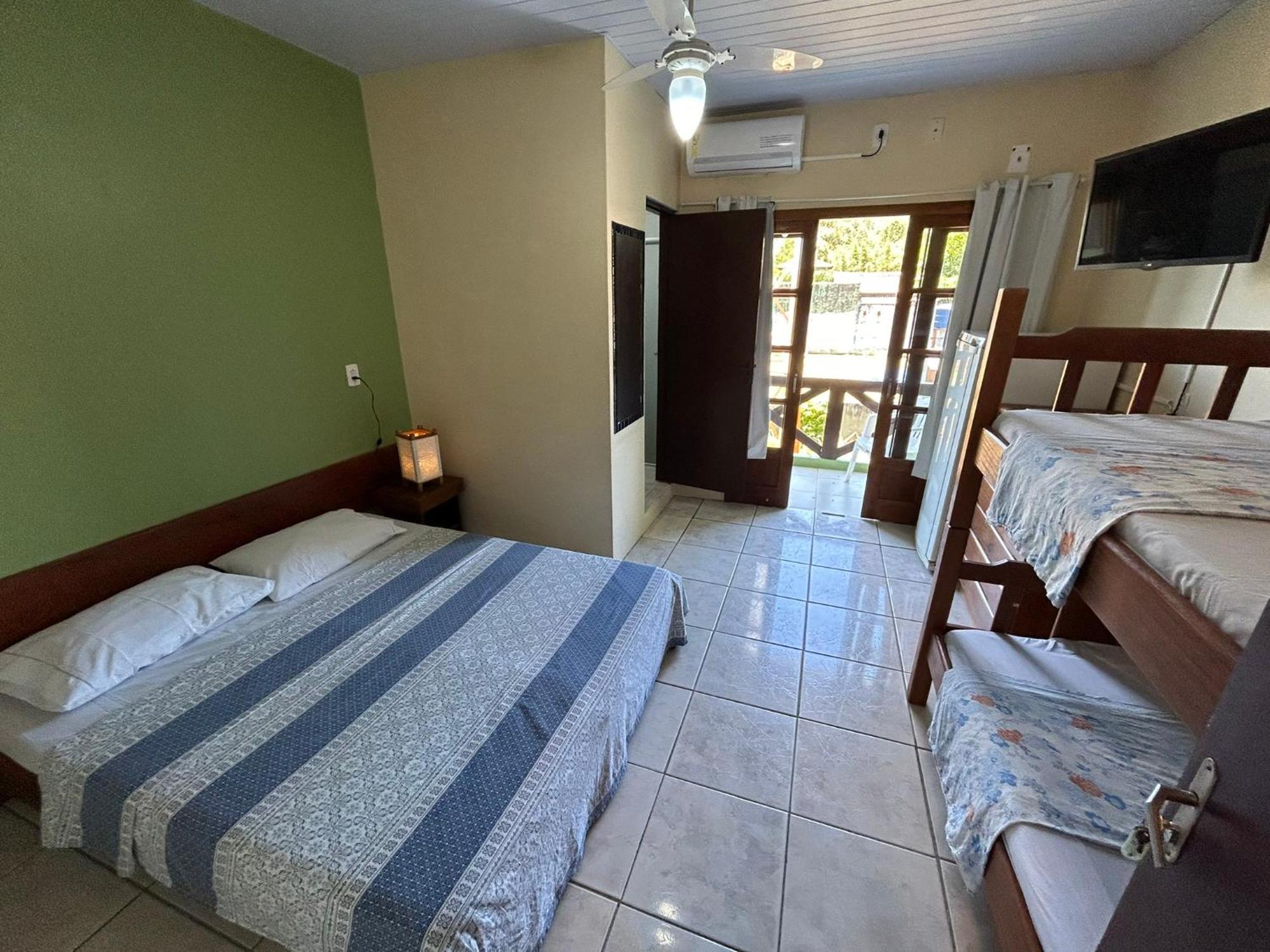 Apartment Complexo Brisa Ferrugem Garopaba