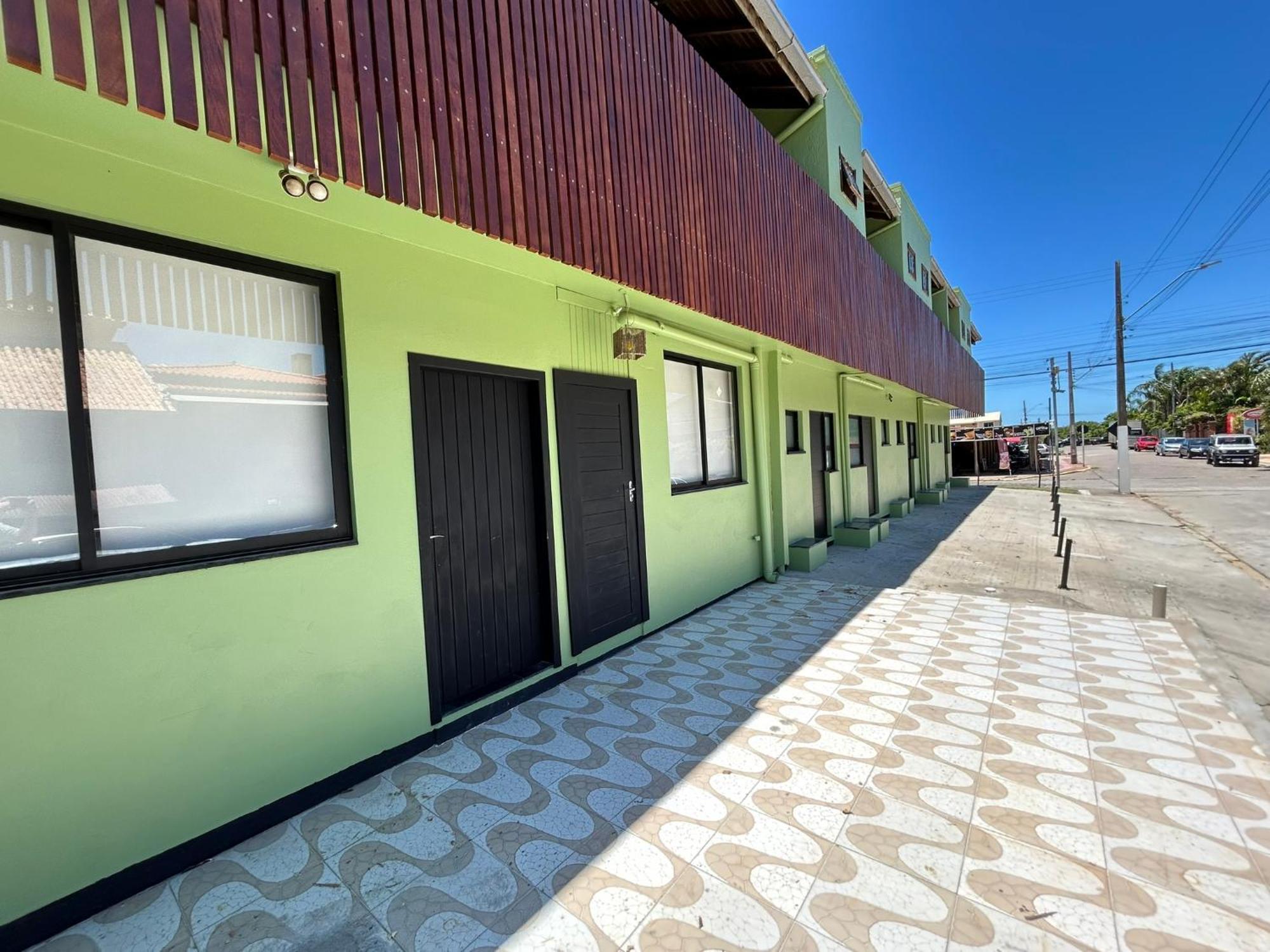 Complexo Brisa Ferrugem Garopaba