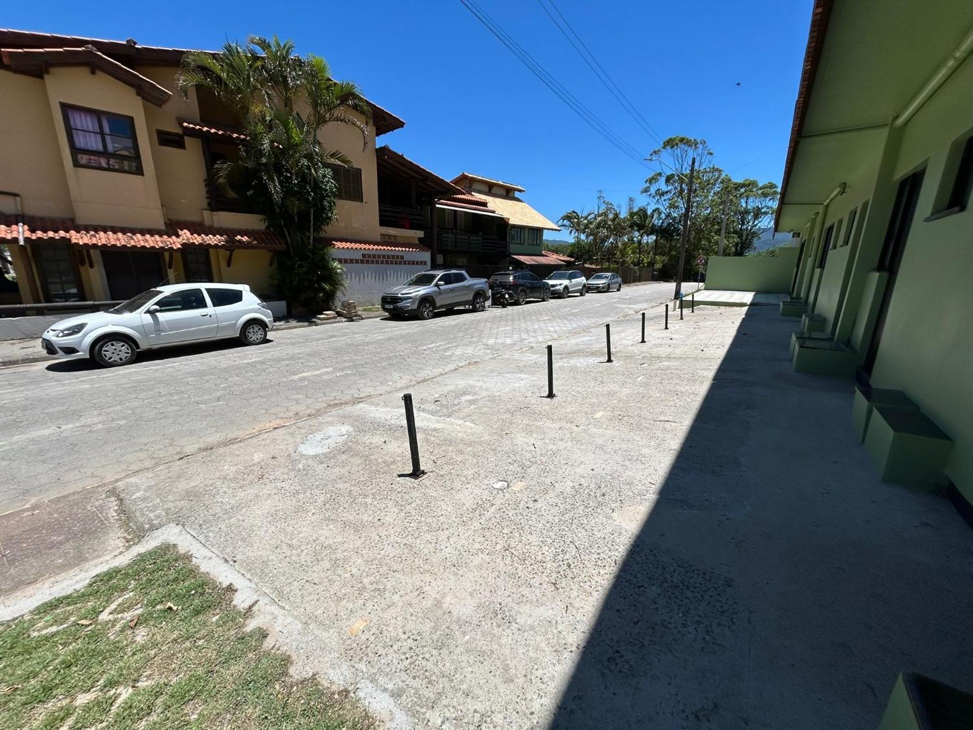 Complexo Brisa Ferrugem Apartment *