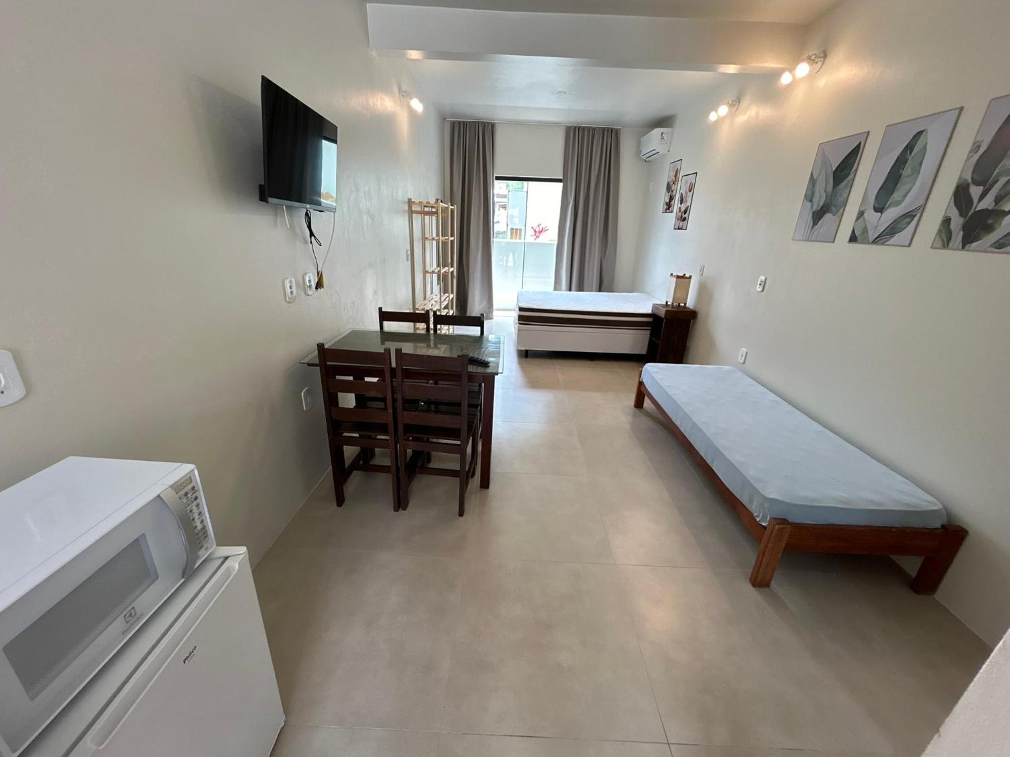 Complexo Brisa Ferrugem Apartment