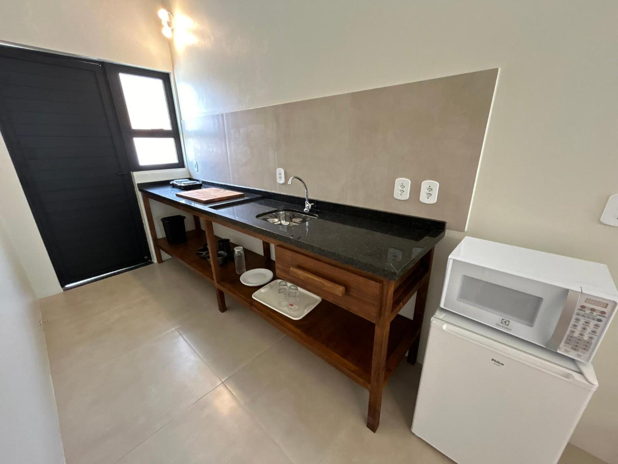 Complexo Brisa Ferrugem Apartment *
