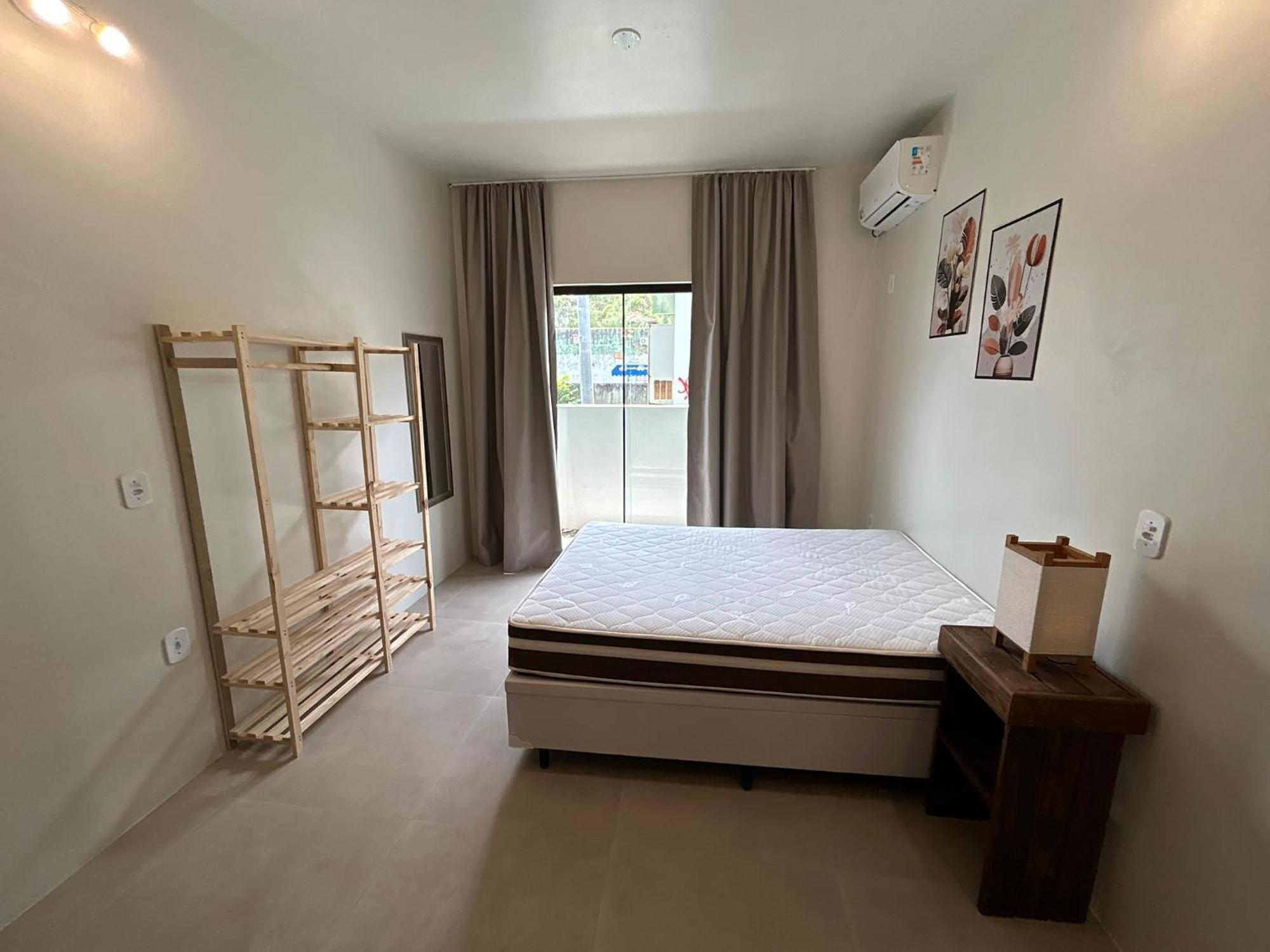 Complexo Brisa Ferrugem Apartment Garopaba