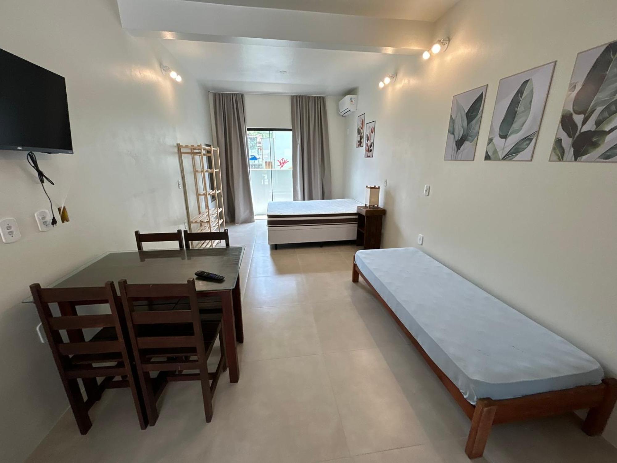 Complexo Brisa Ferrugem Apartment