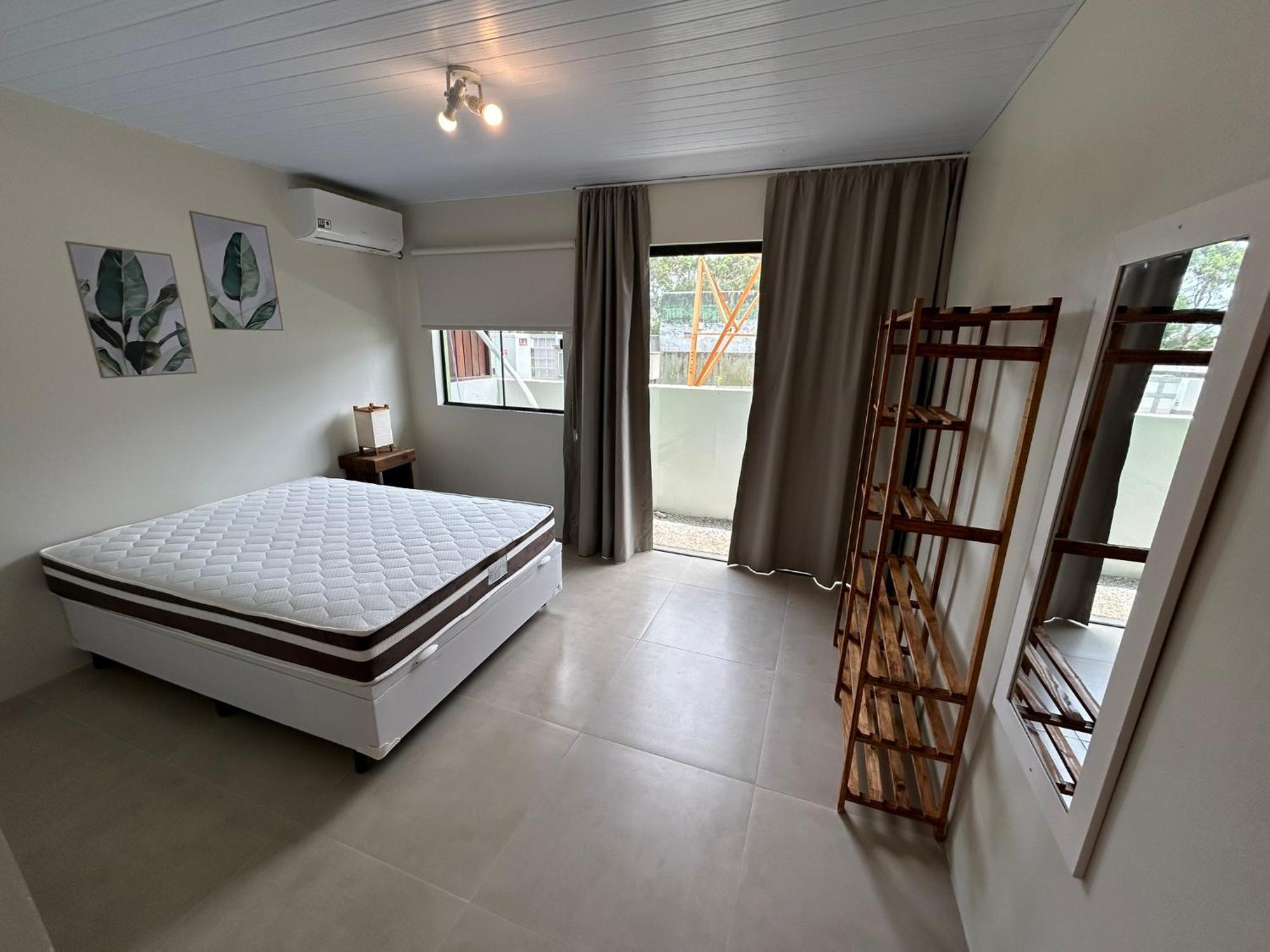 Apartment Complexo Brisa Ferrugem