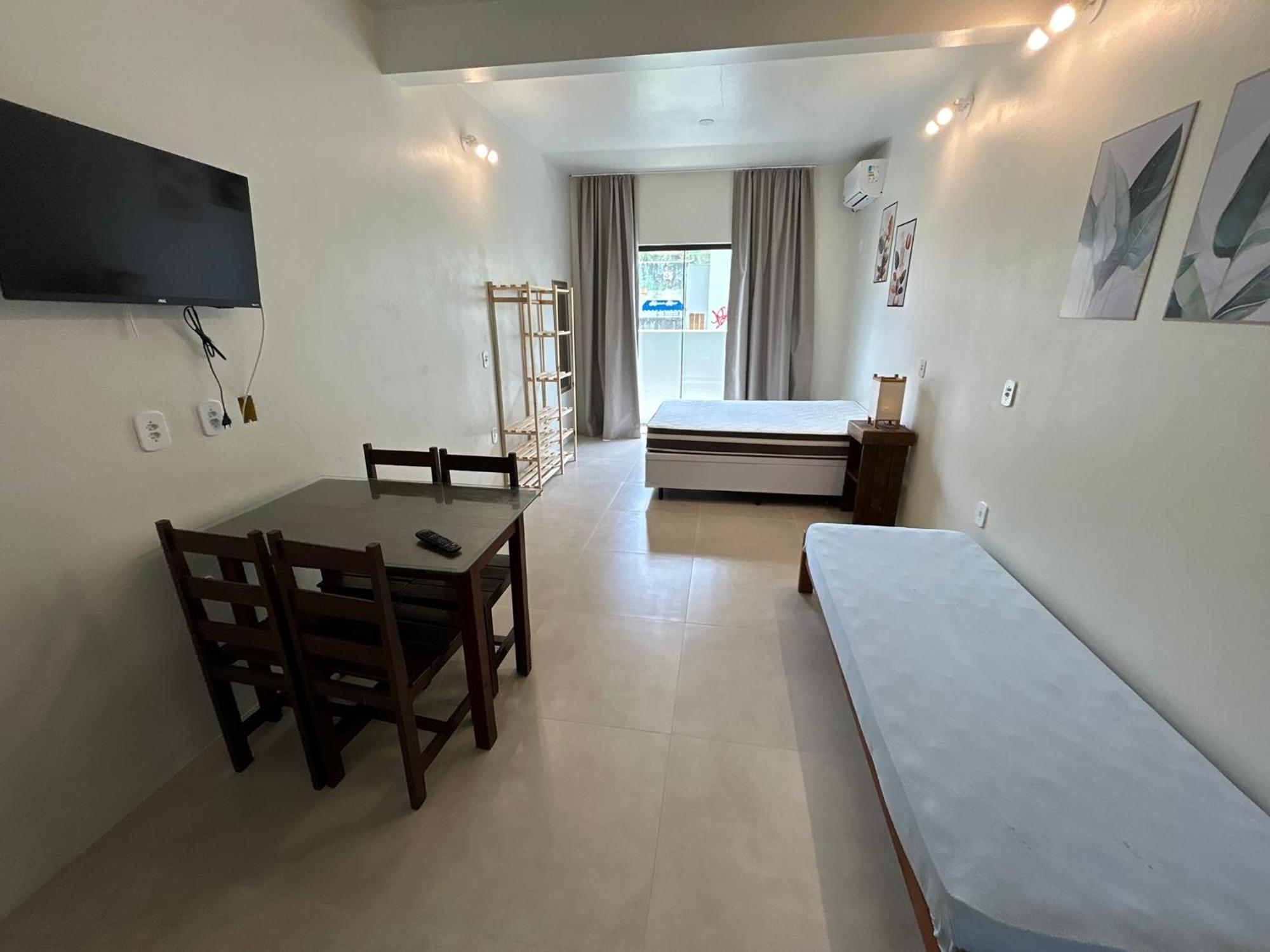 Apartment Complexo Brisa Ferrugem *